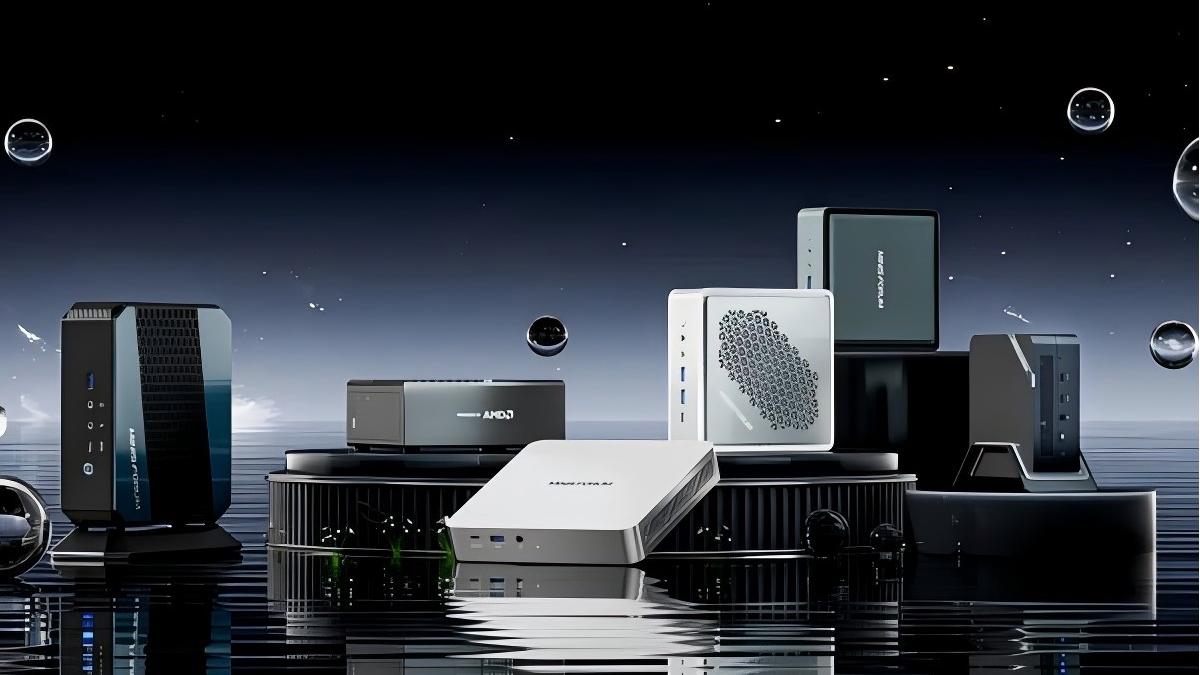 Guida alla scelta del Mini PC perfetto per il Minisforum