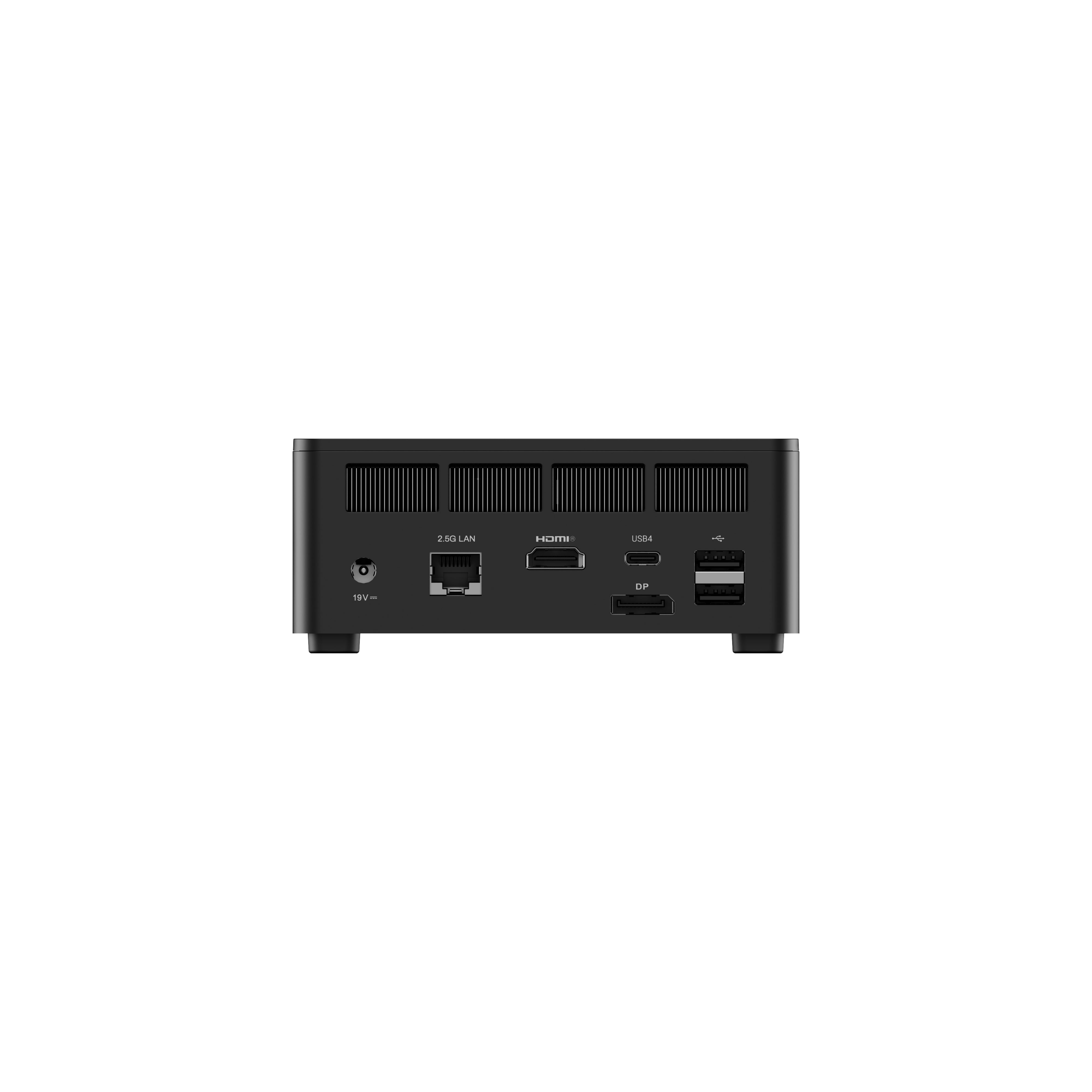 Minisforum UM760 SLIM