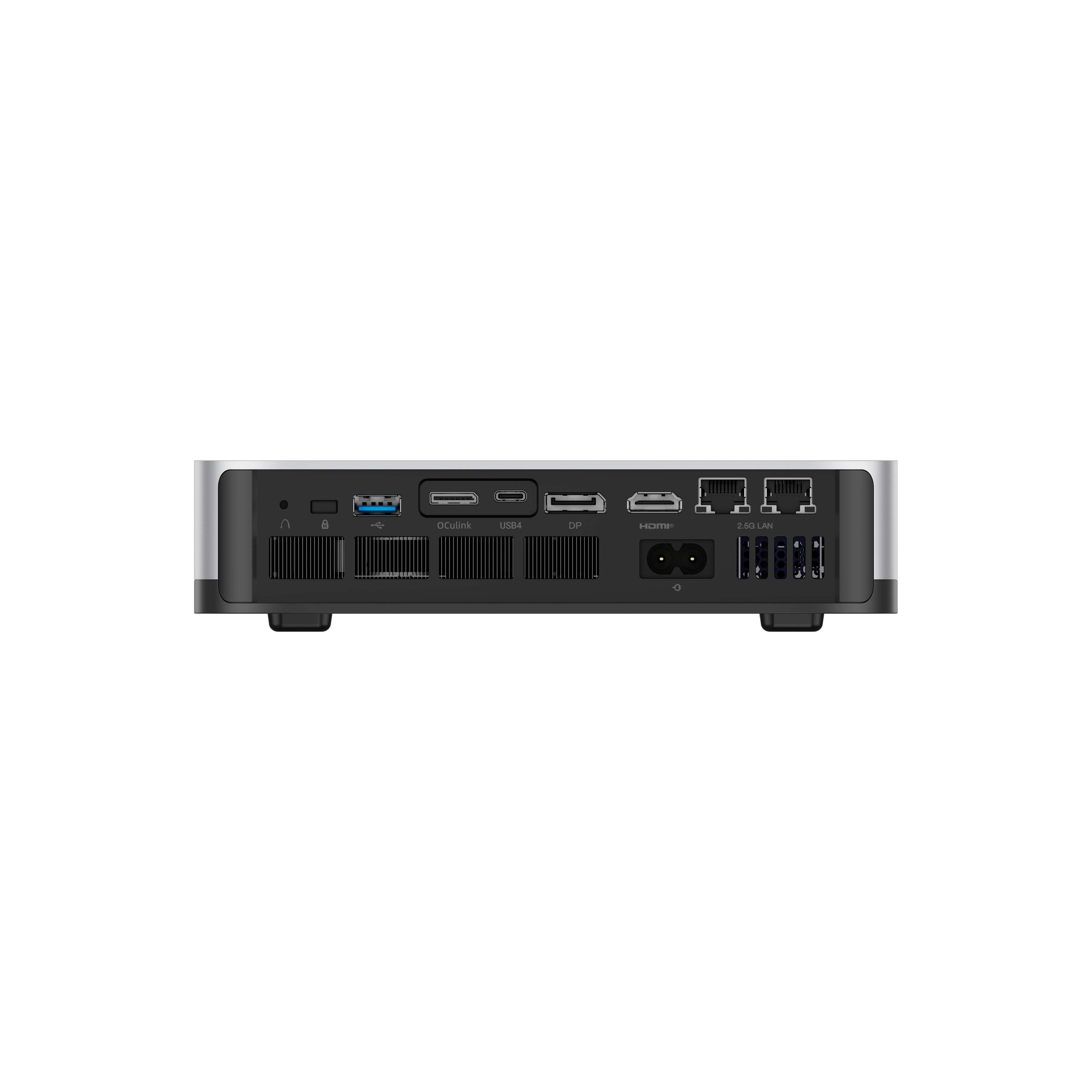 Miniforum AI X1 Pro