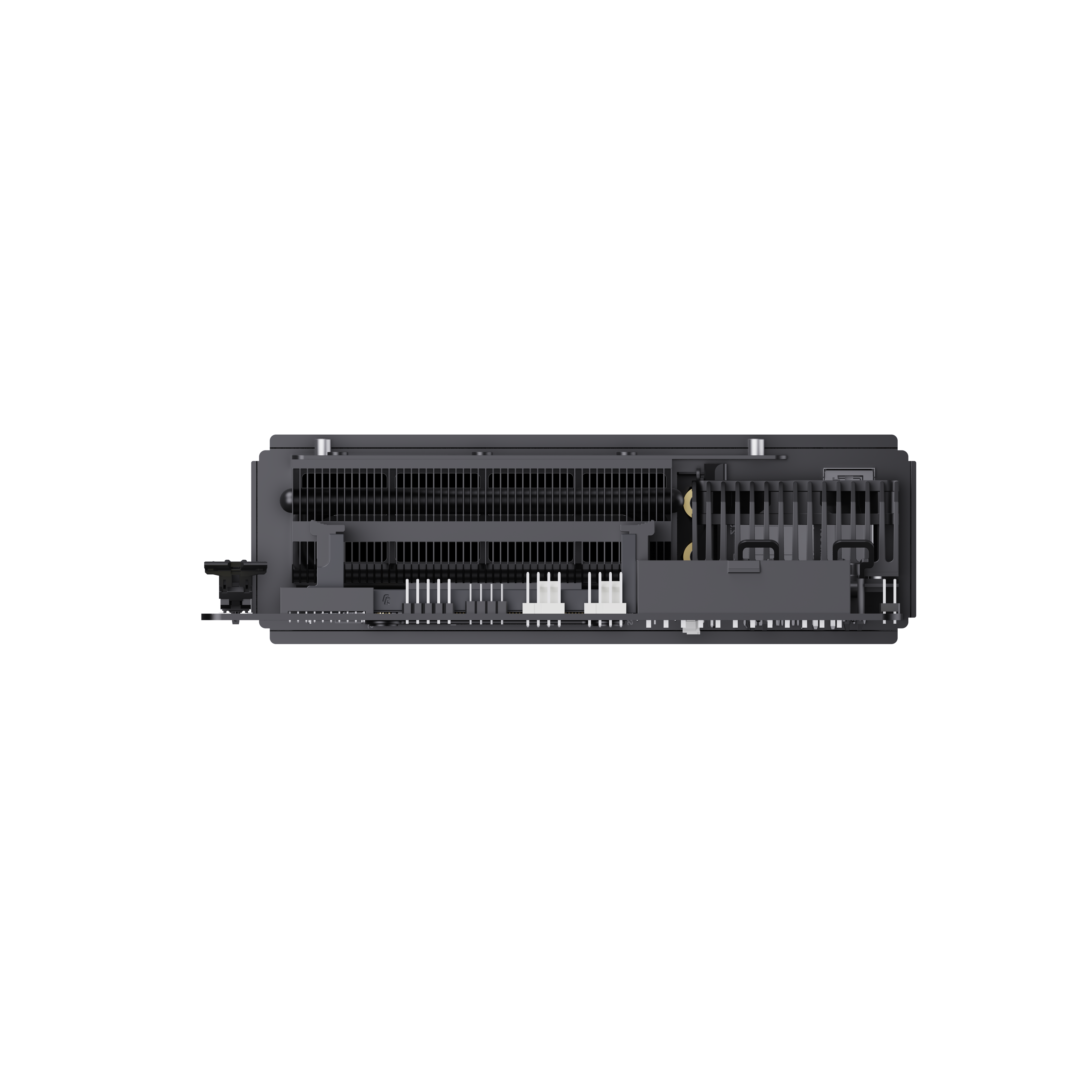 Minisforum BD790i X3D Scheda madre