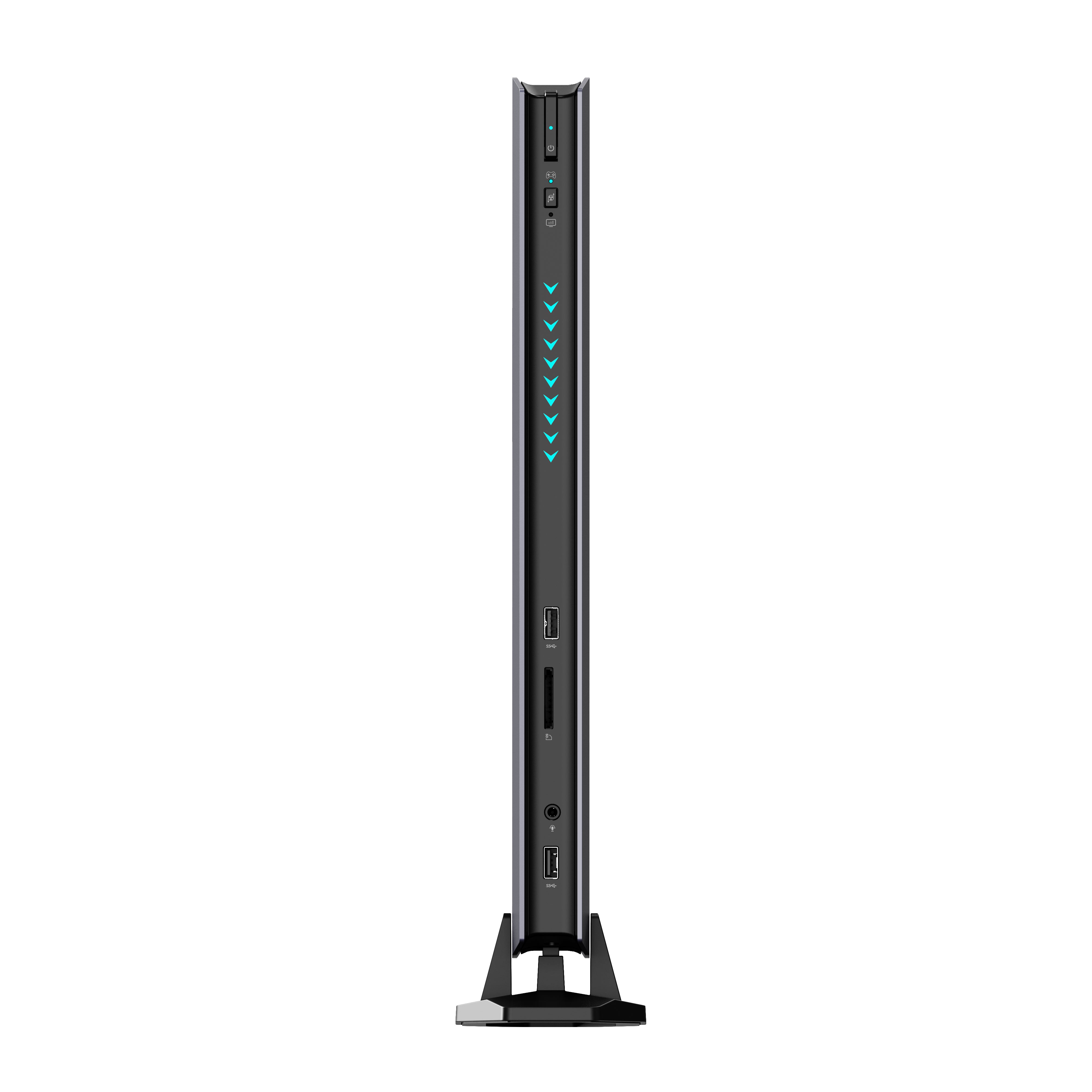 Minisforum AtomMan G7 Ti