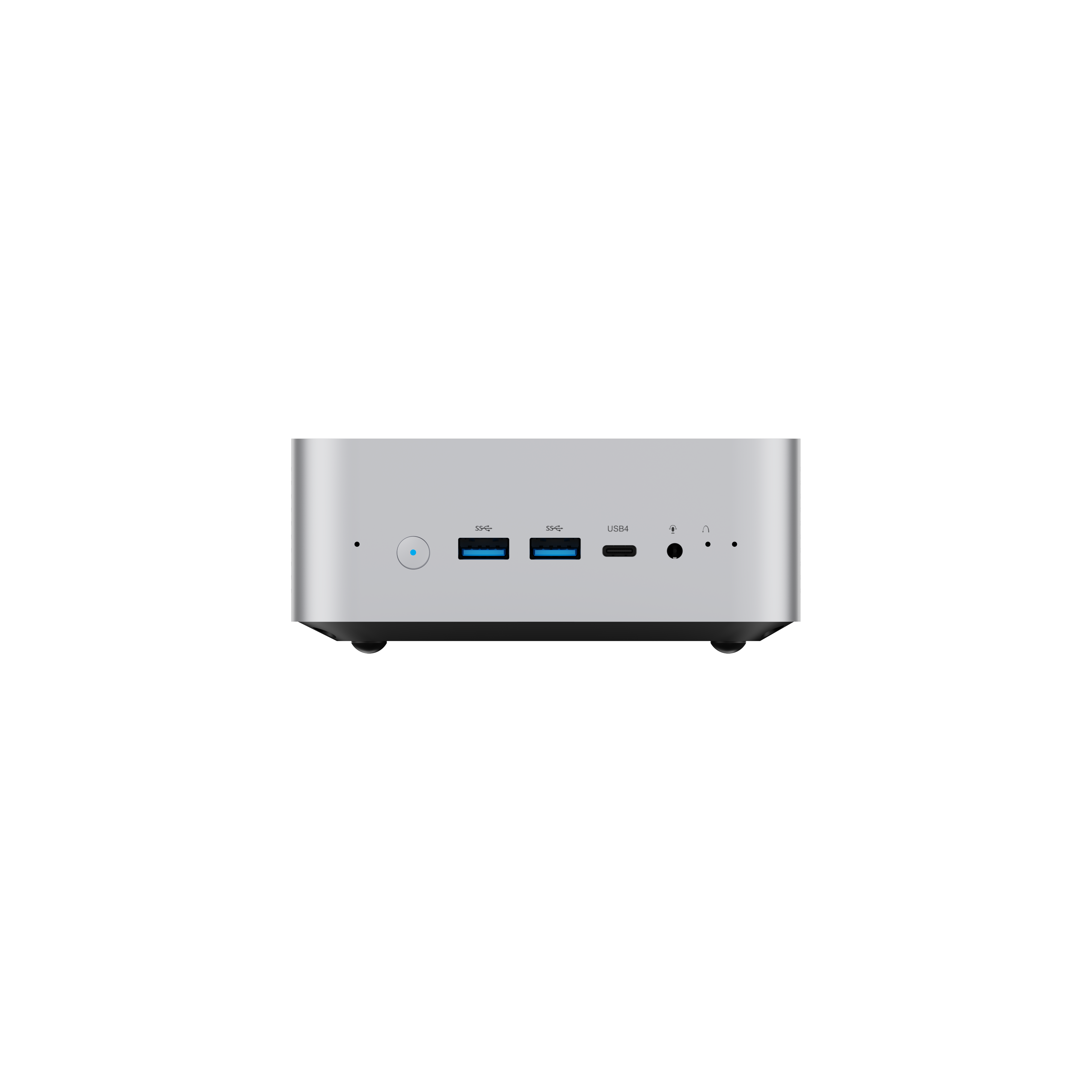Minisforum M1 Pro-285H