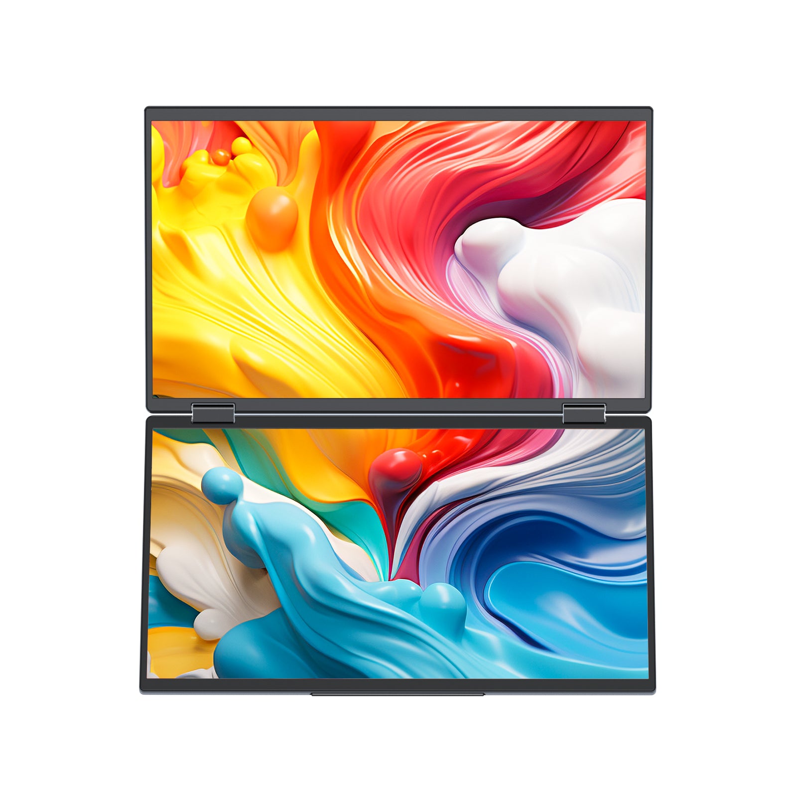 Minisforum MDSA156 Portable Dual Monitor