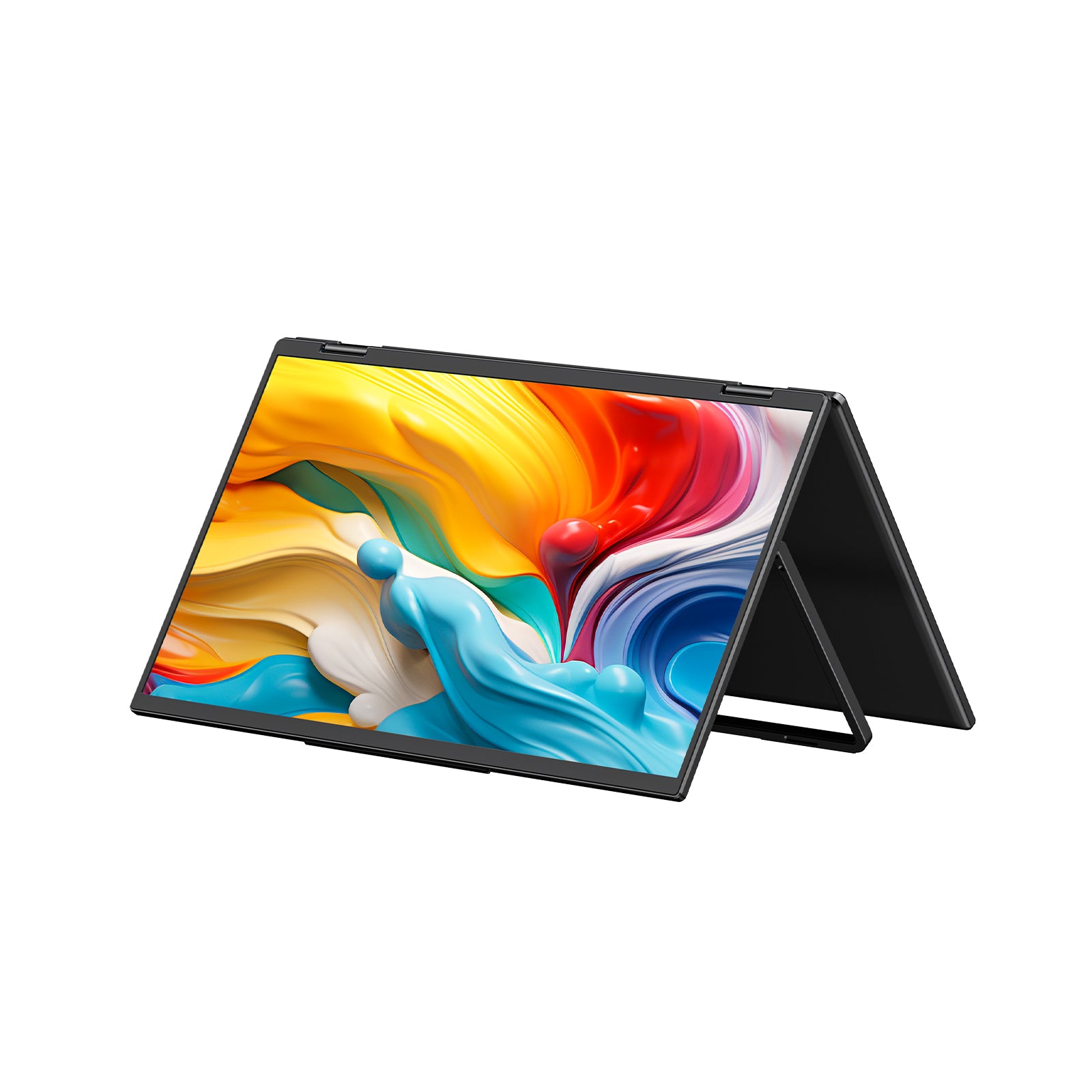 Minisforum MDSA156 Portable Dual Monitor