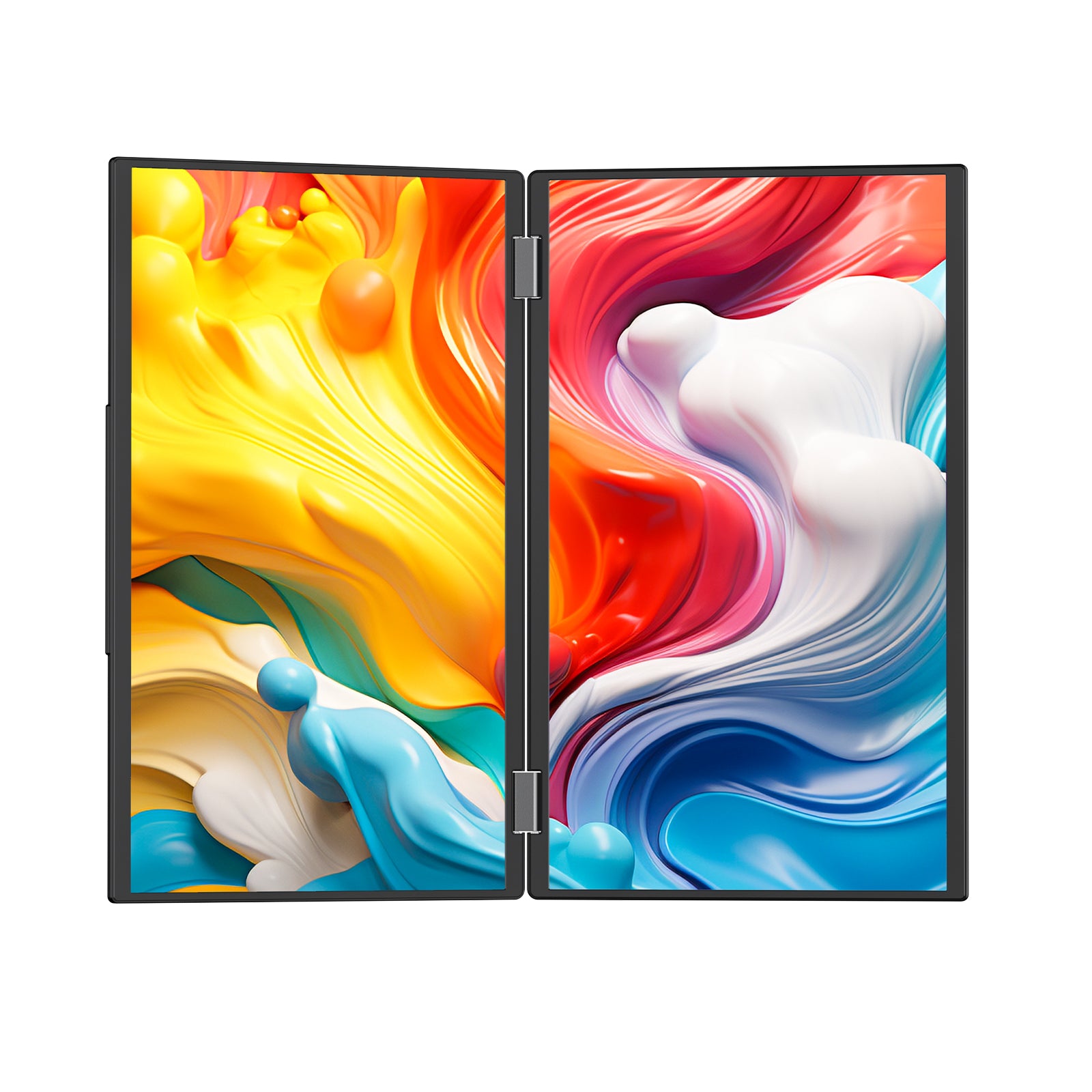 Minisforum MDSA156 Portable Dual Monitor