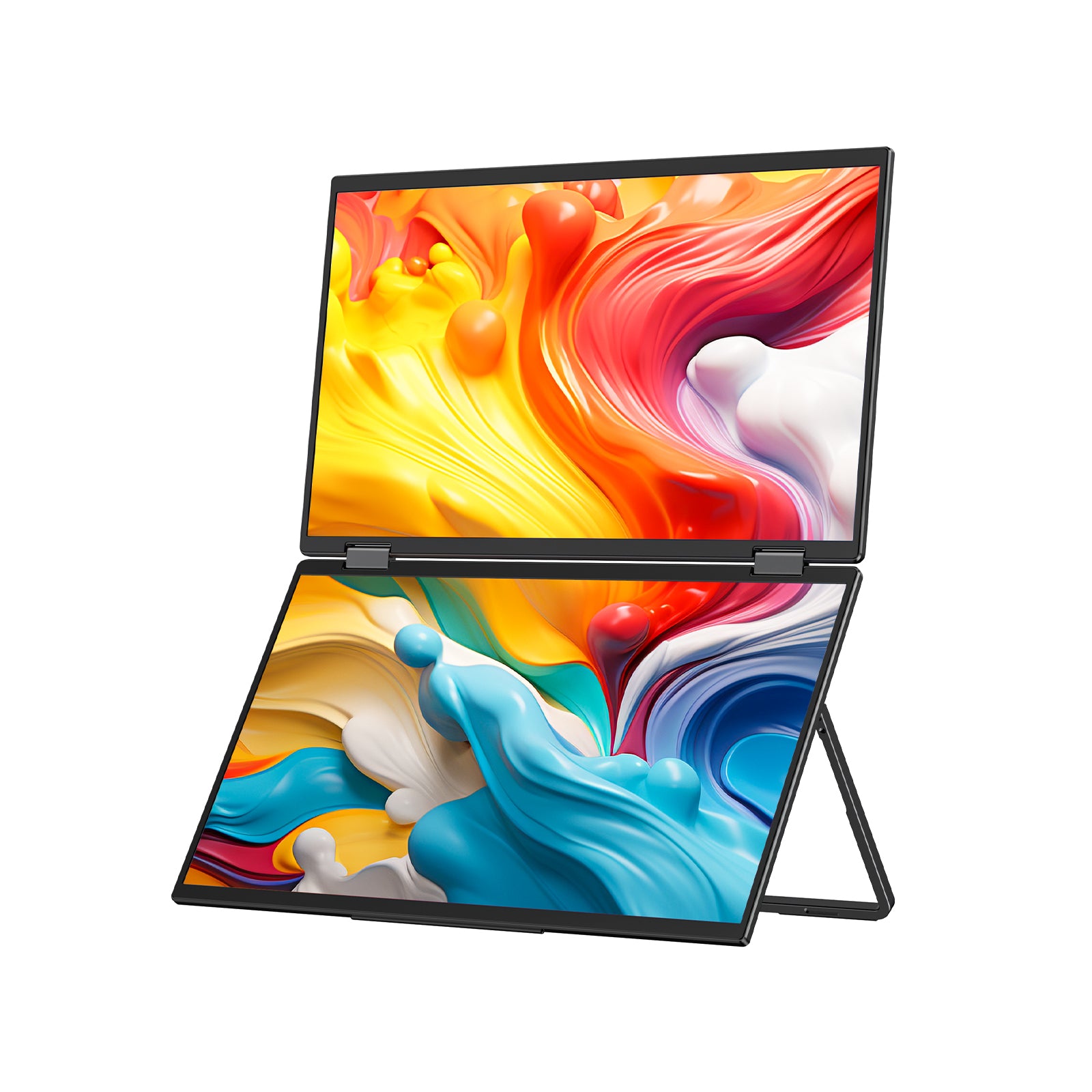Minisforum MDSA156 Portable Dual Monitor