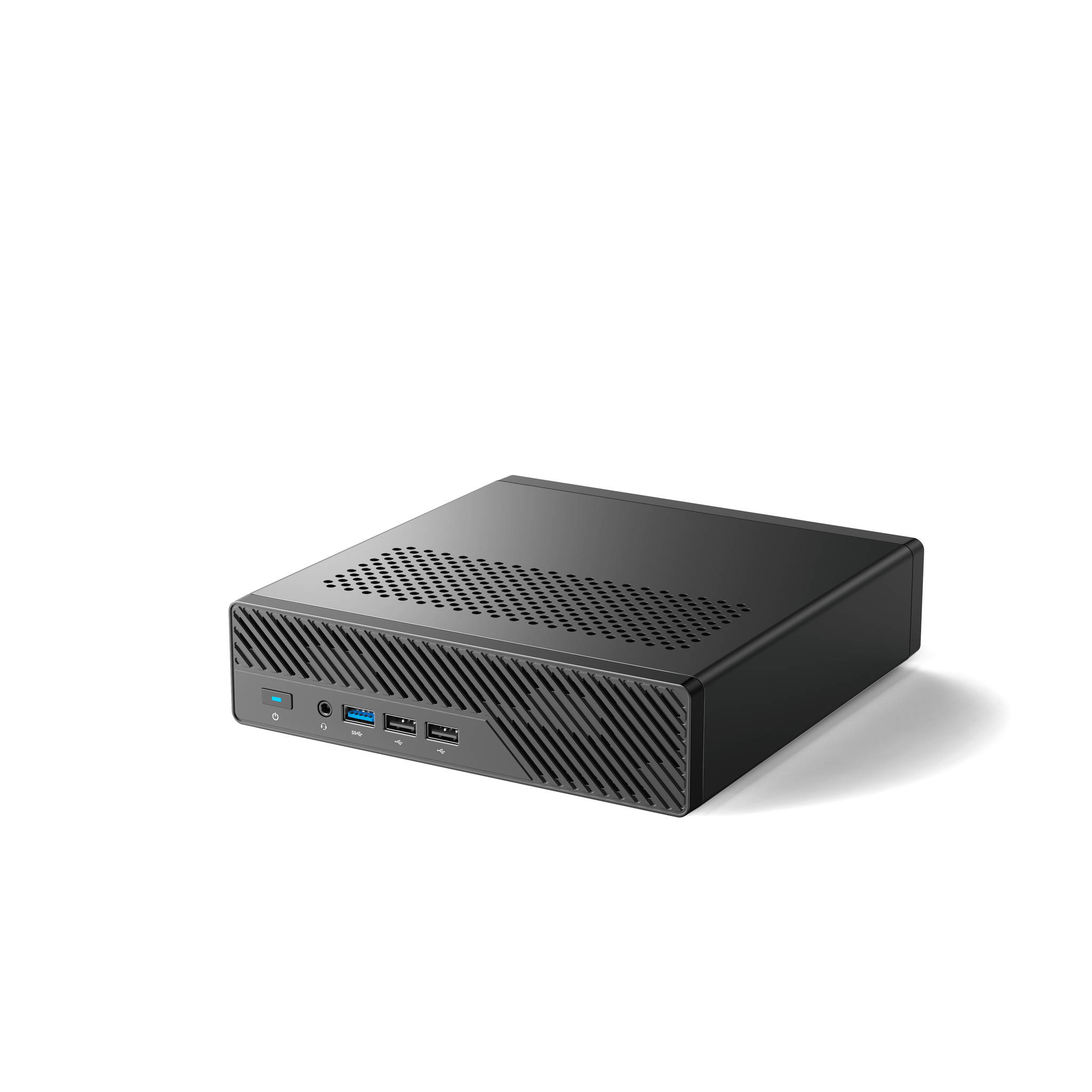 ミニズフォーラム　MINI WORKSTATION MS-01 Minisforum MS-01-US