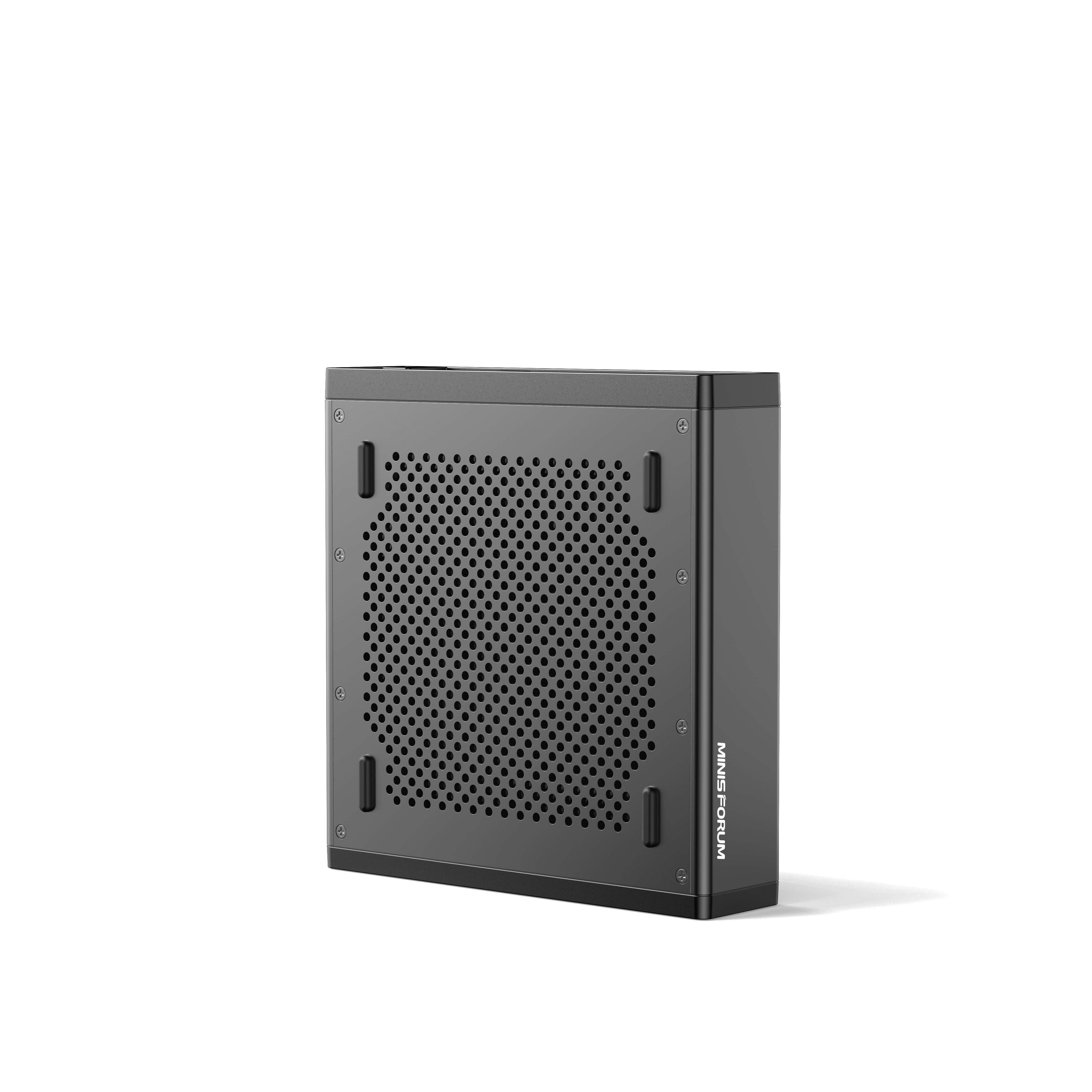 Minisforum MS-01 Workstation