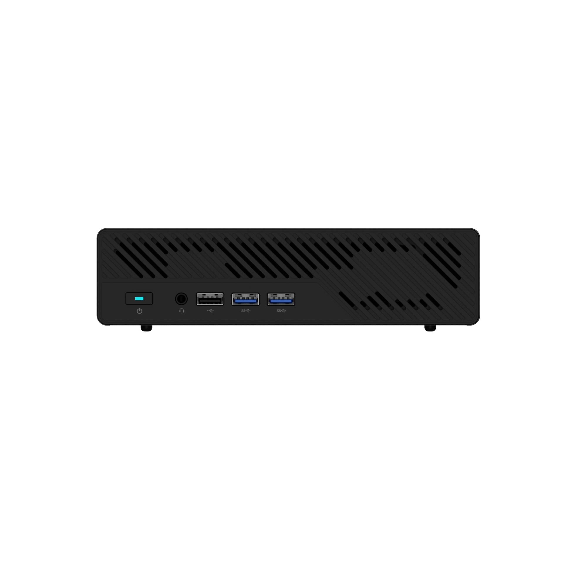 Minisforum MS-A1