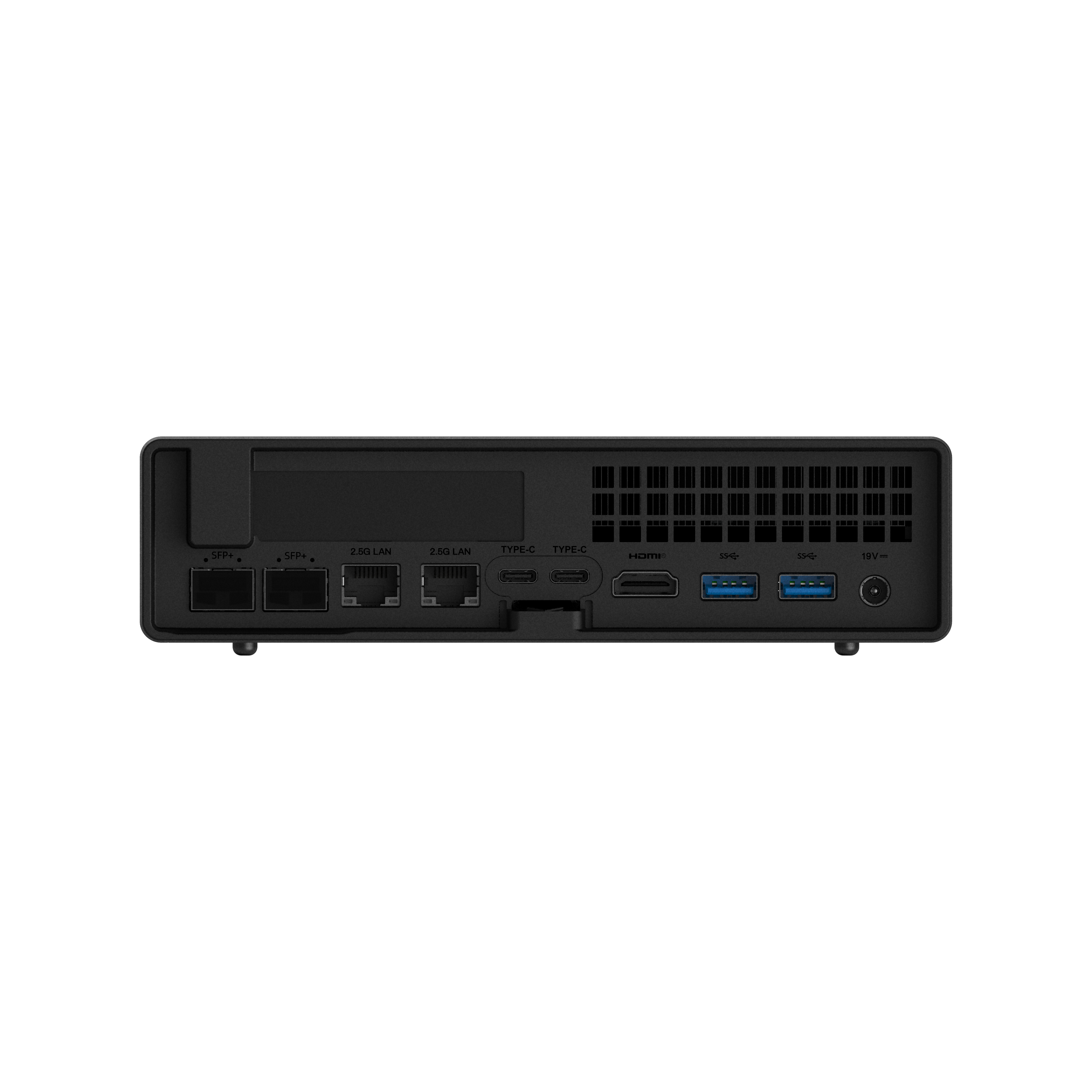 Minisforum MS-A2