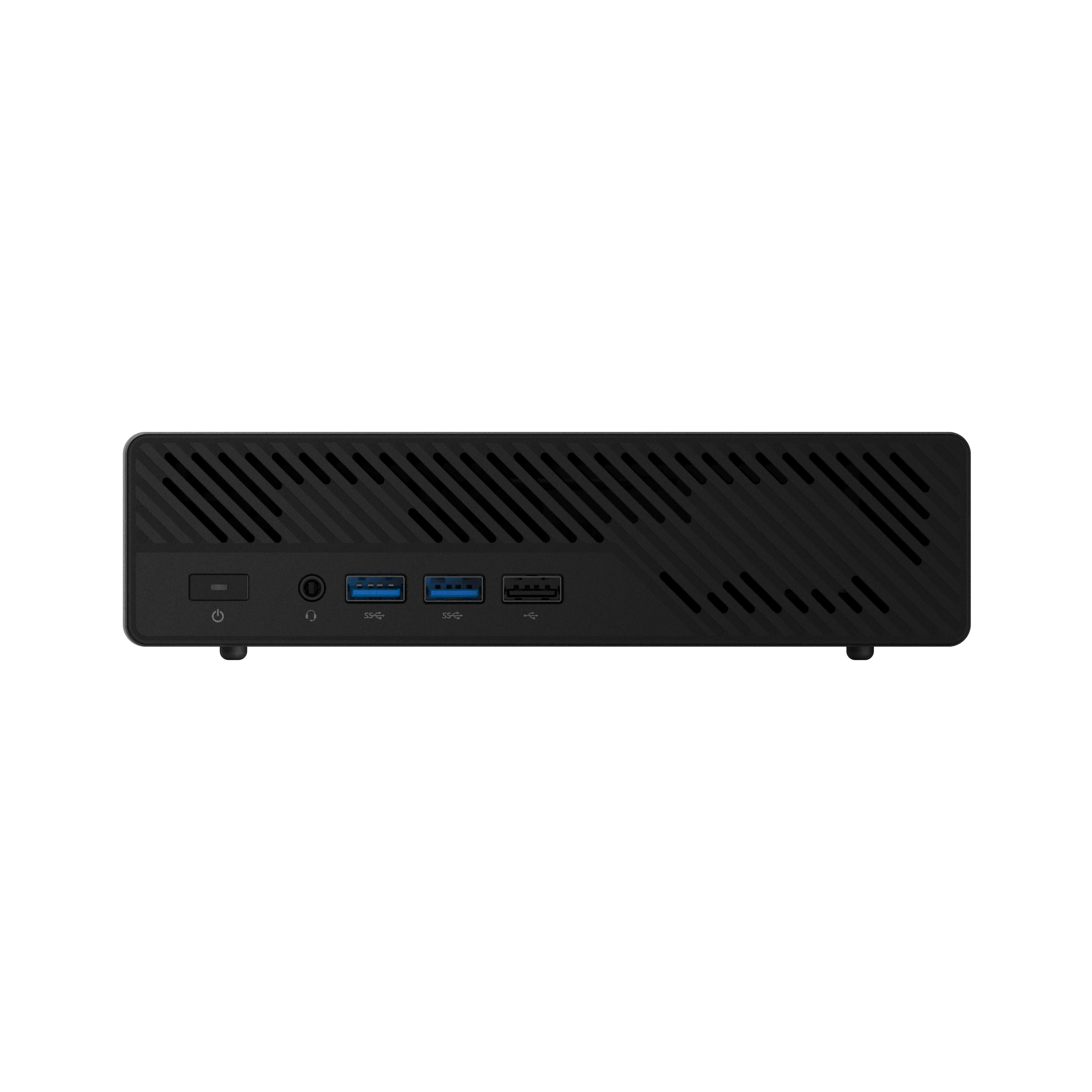 Minisforum MS-A2