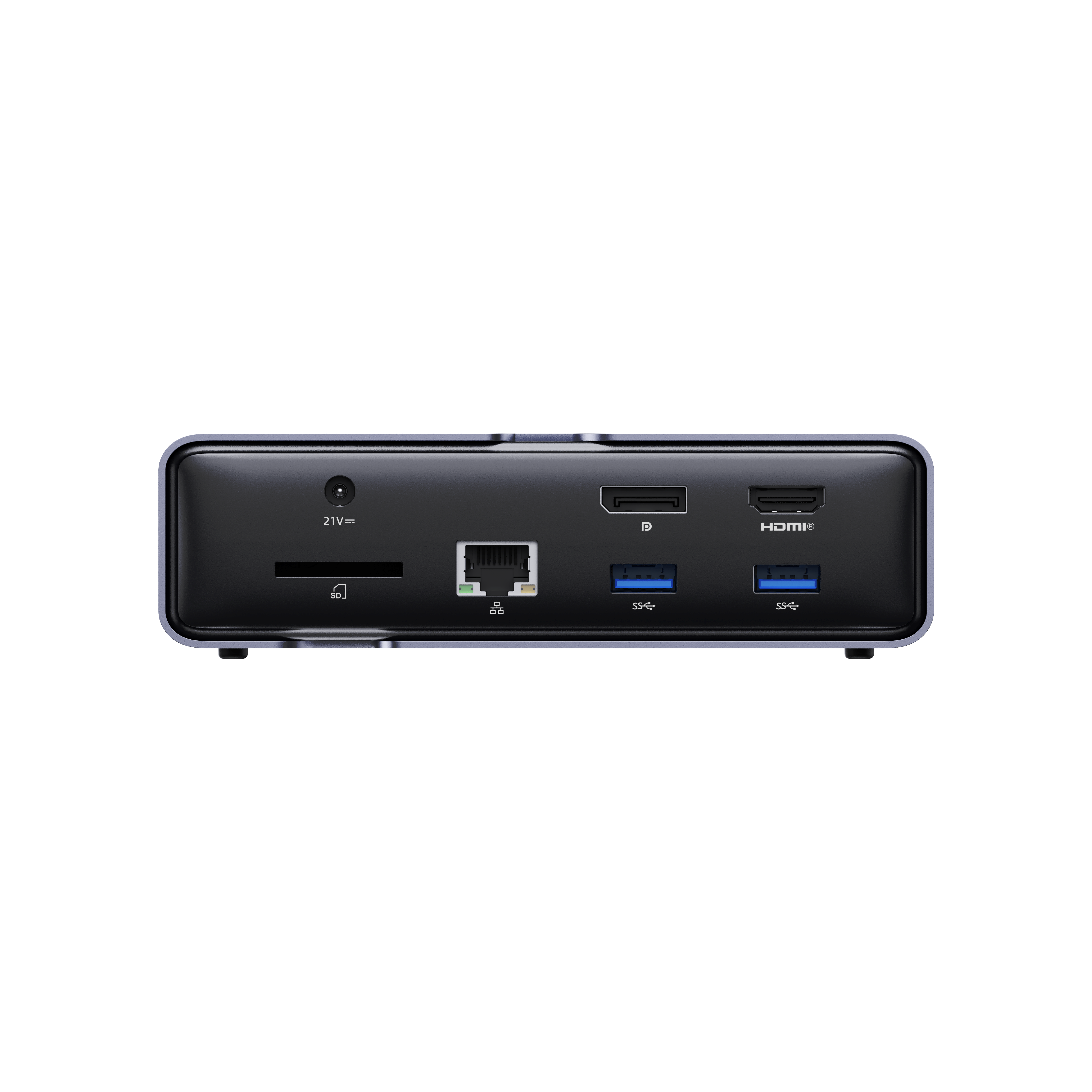 MINISFORUM TB4-01 12 in 1 Thunderbolt™ 4 Dock