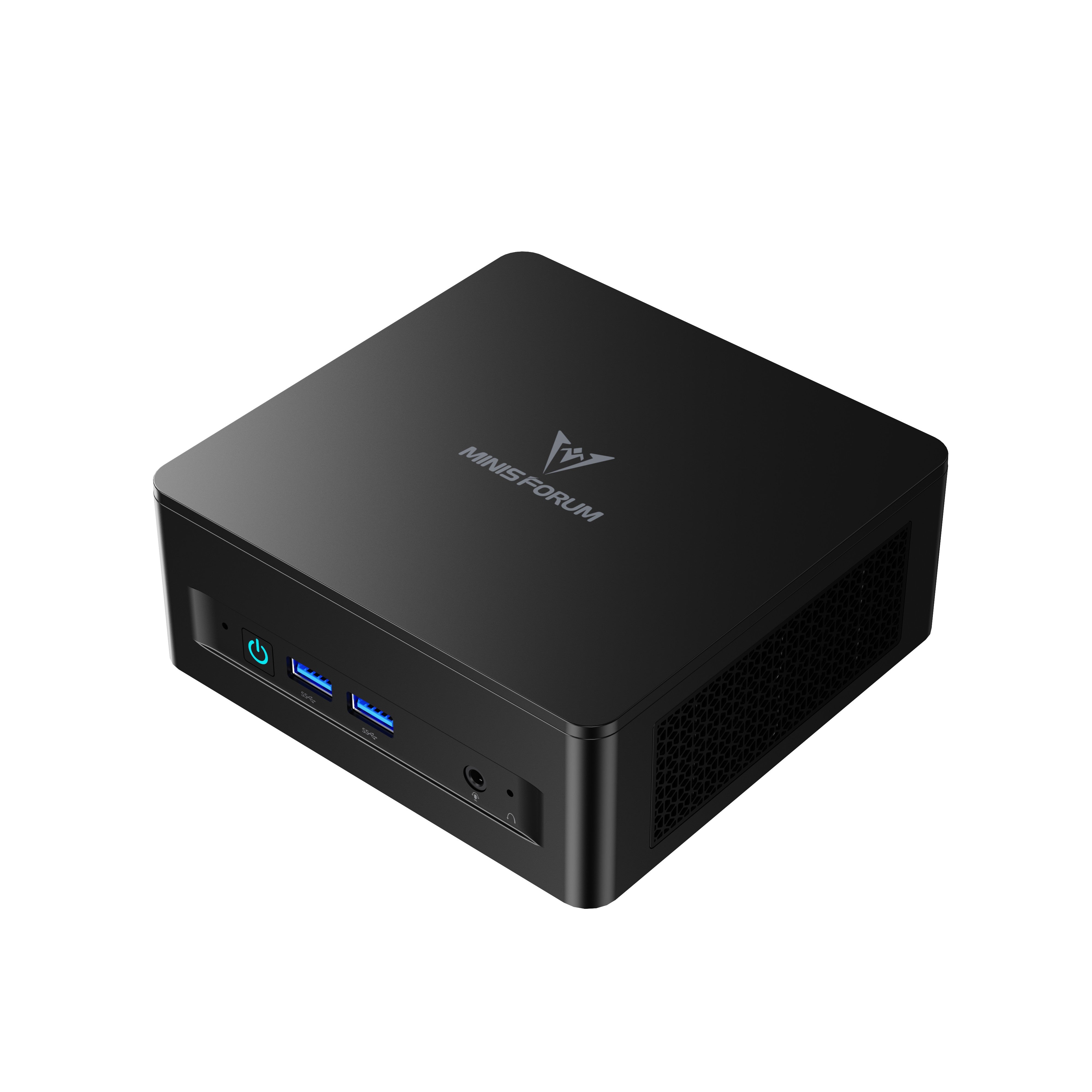 Mini forum UM760 SLIM