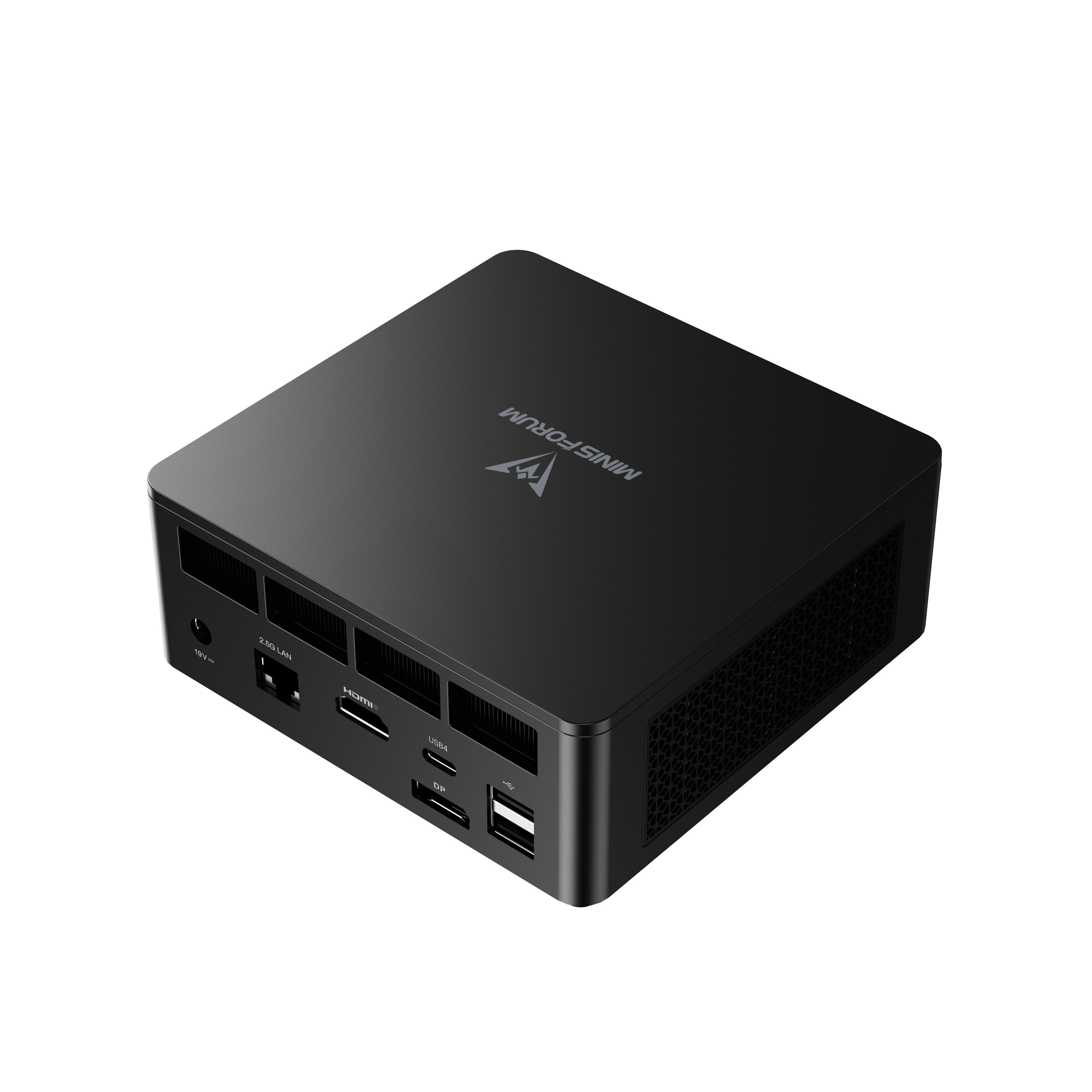 Mini forum UM760 SLIM