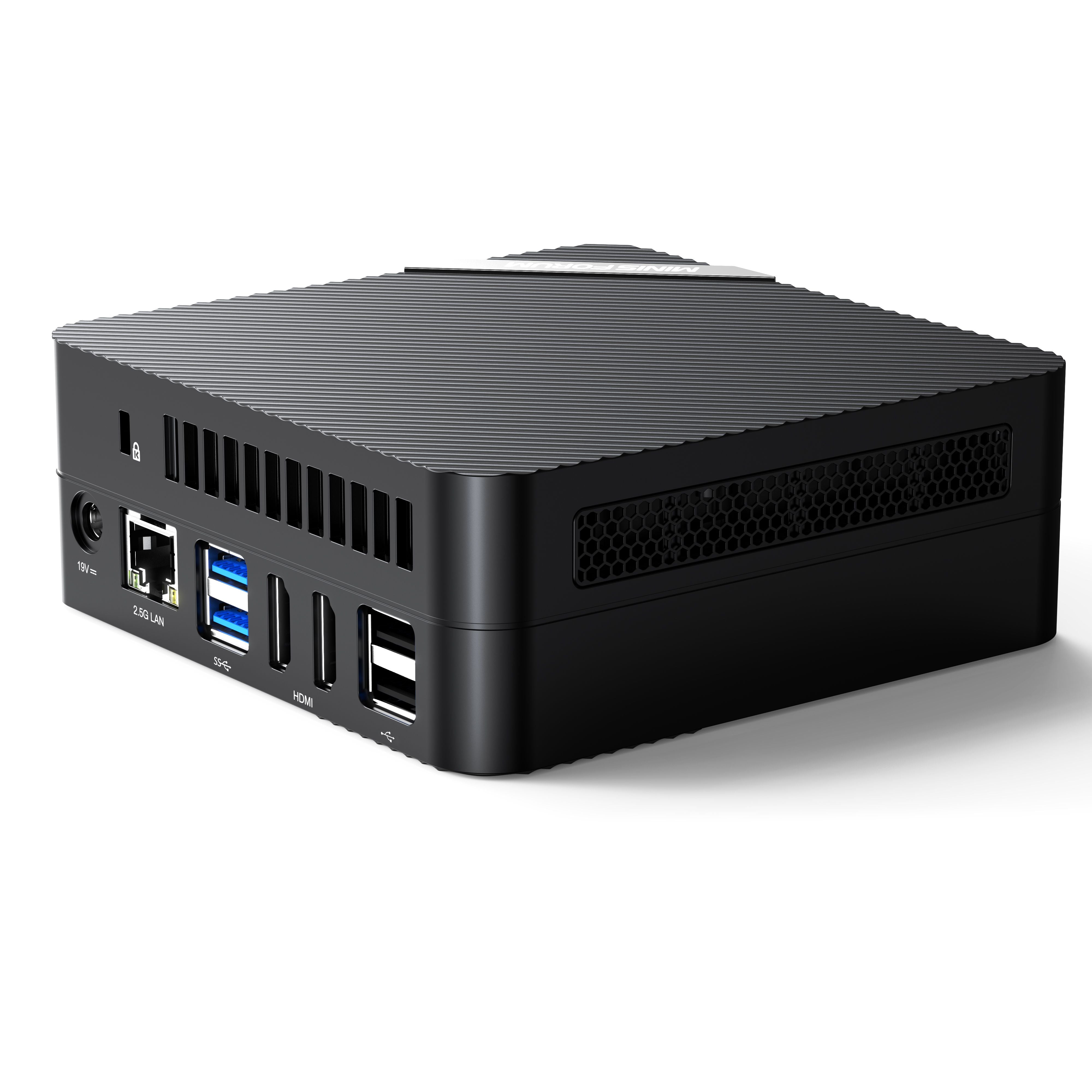 Minisforum UM773 Lite