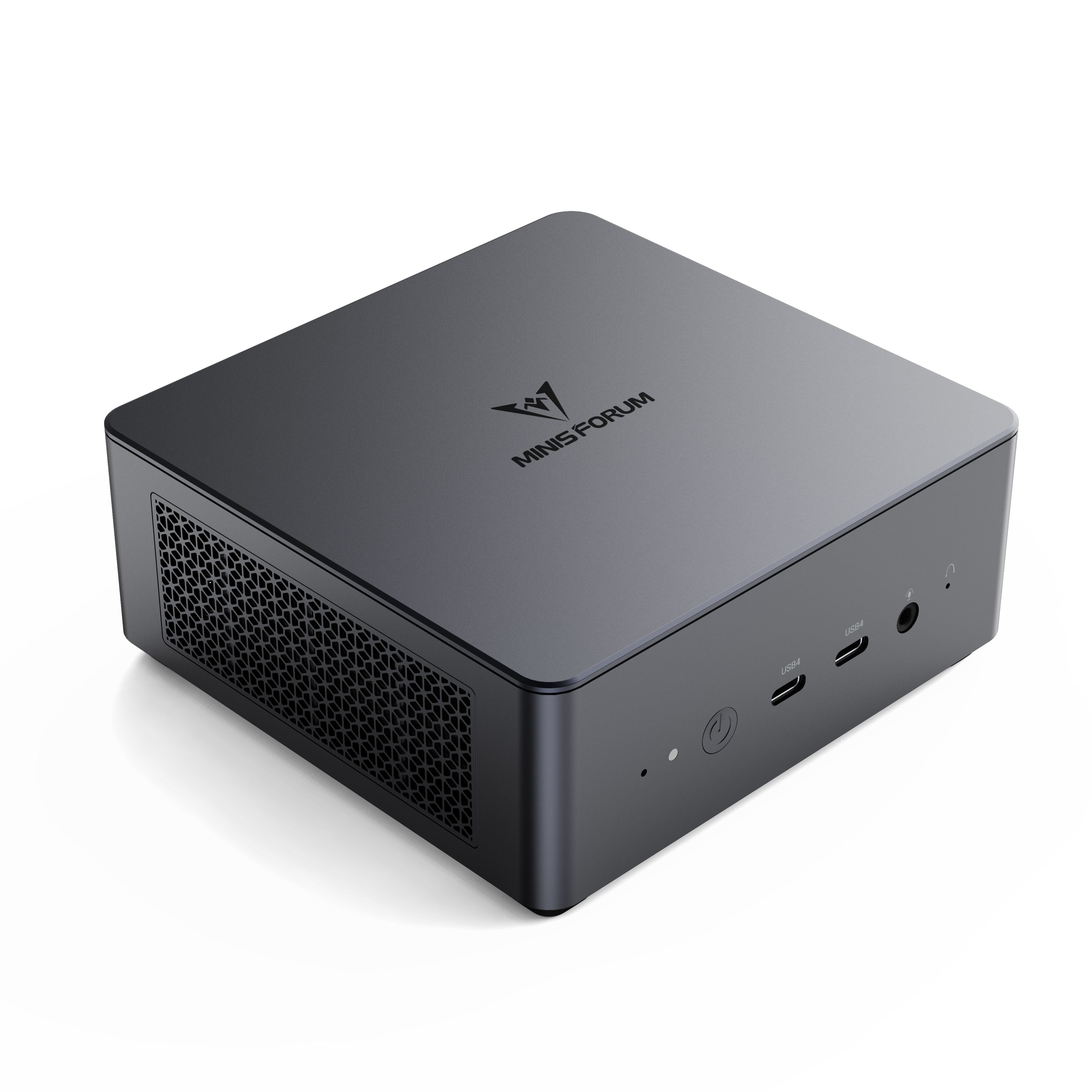 Minisforum UM790 Pro