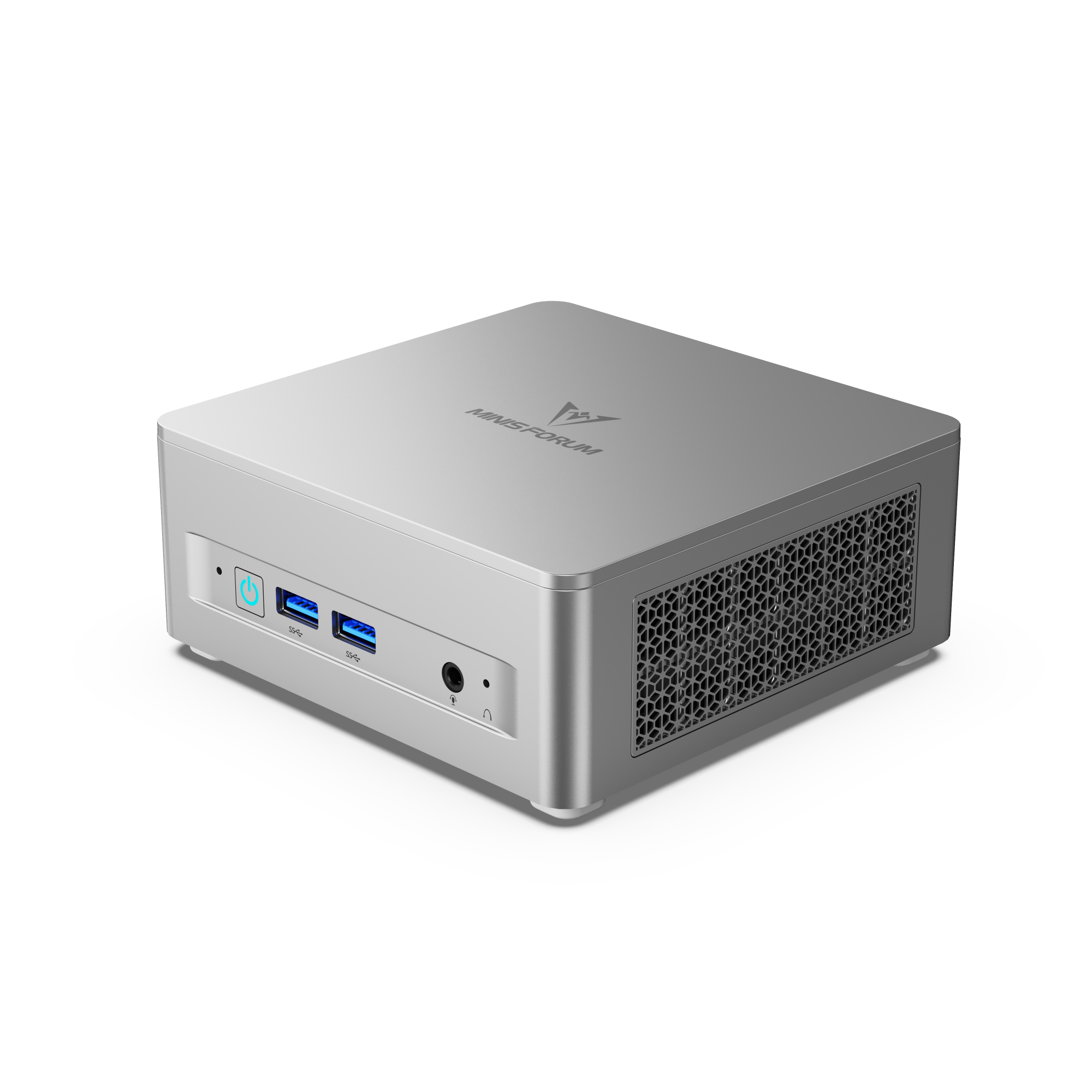 Mini forum UM760 SLIM