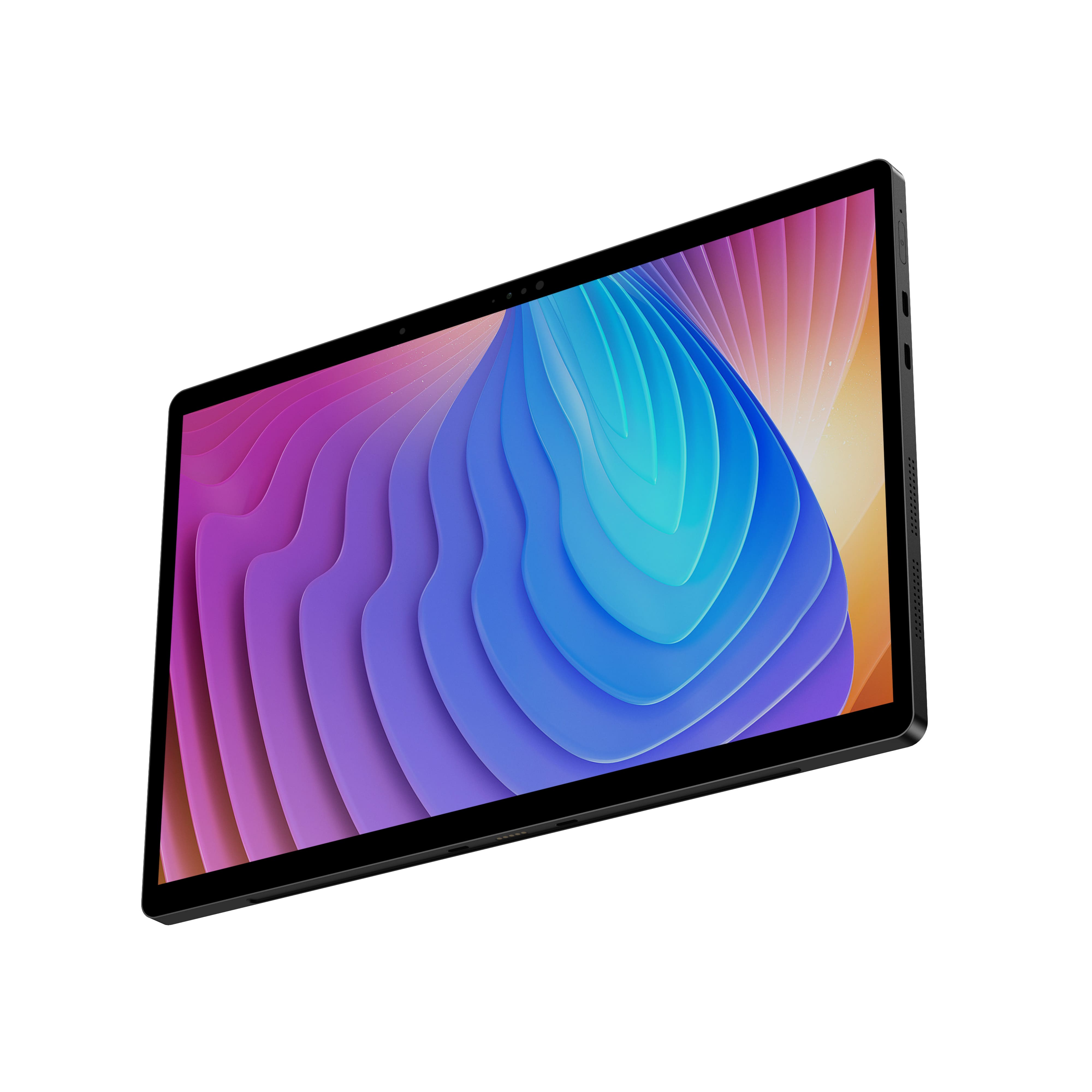 Minisforum V3 SE 3-in-1 Tablet con tastiera magnetica