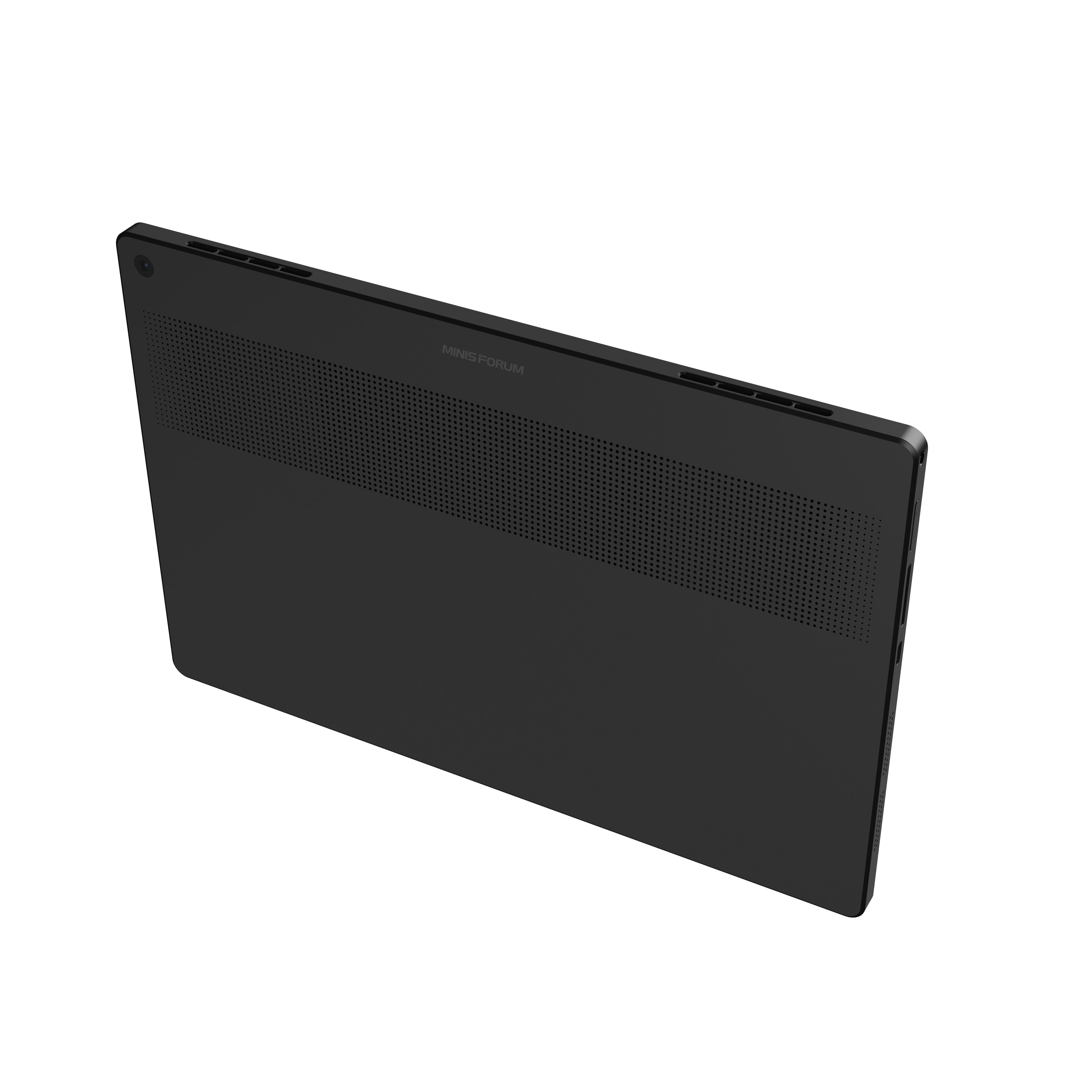 Minisforum V3 SE 3-in-1 Tablet con tastiera magnetica