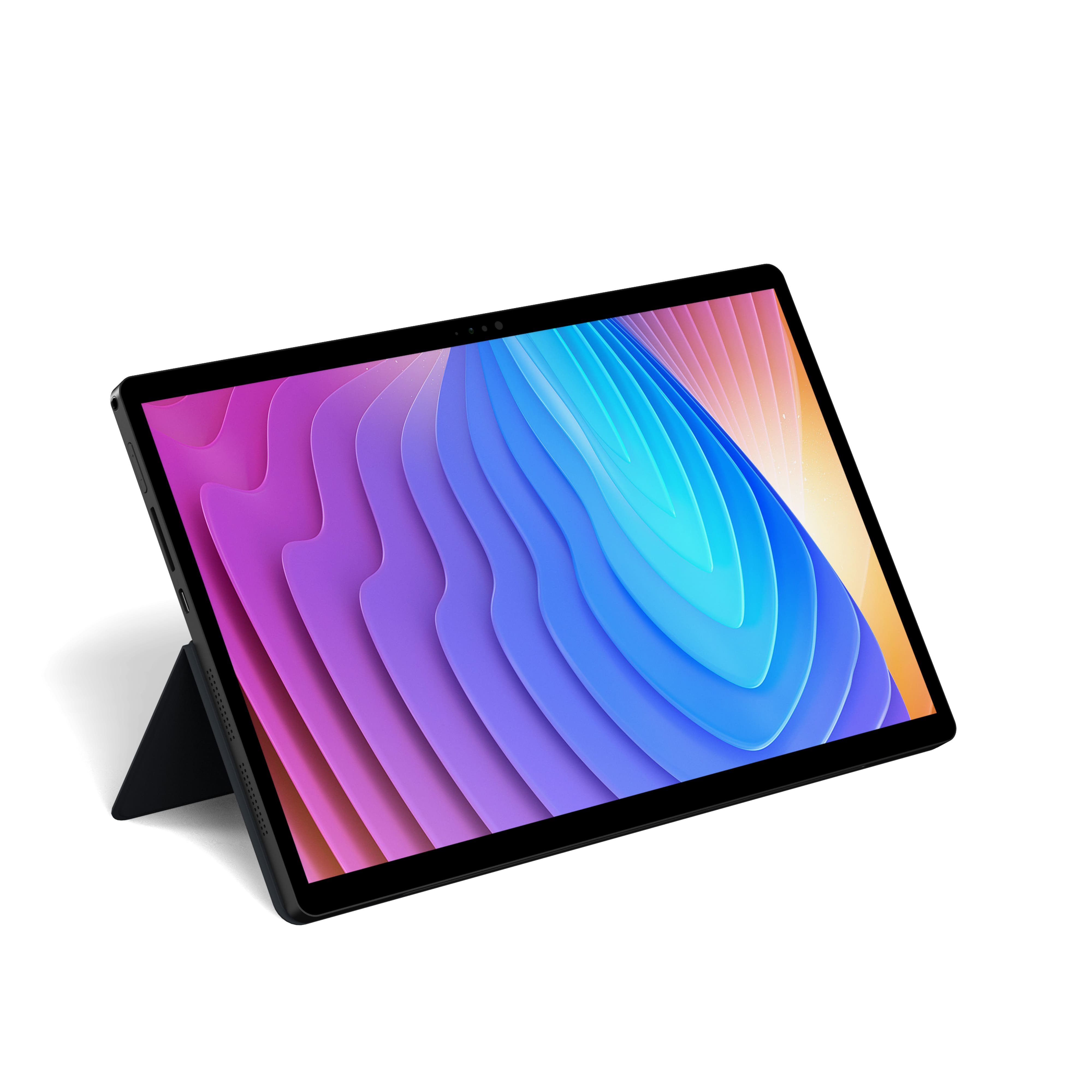 Minisforum V3 SE 3-in-1 Tablet con tastiera magnetica
