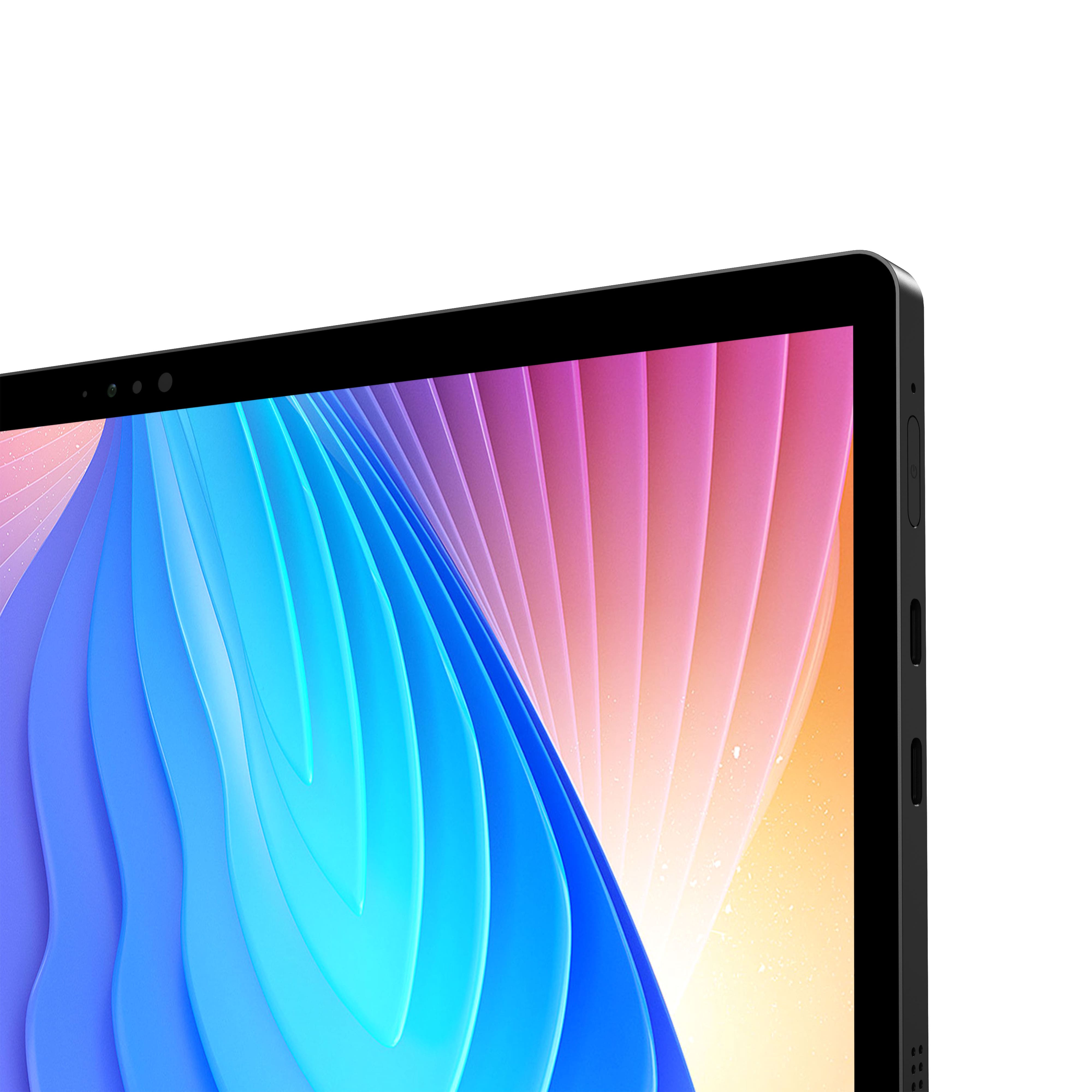 Minisforum V3 SE 3-in-1 Tablet con tastiera magnetica