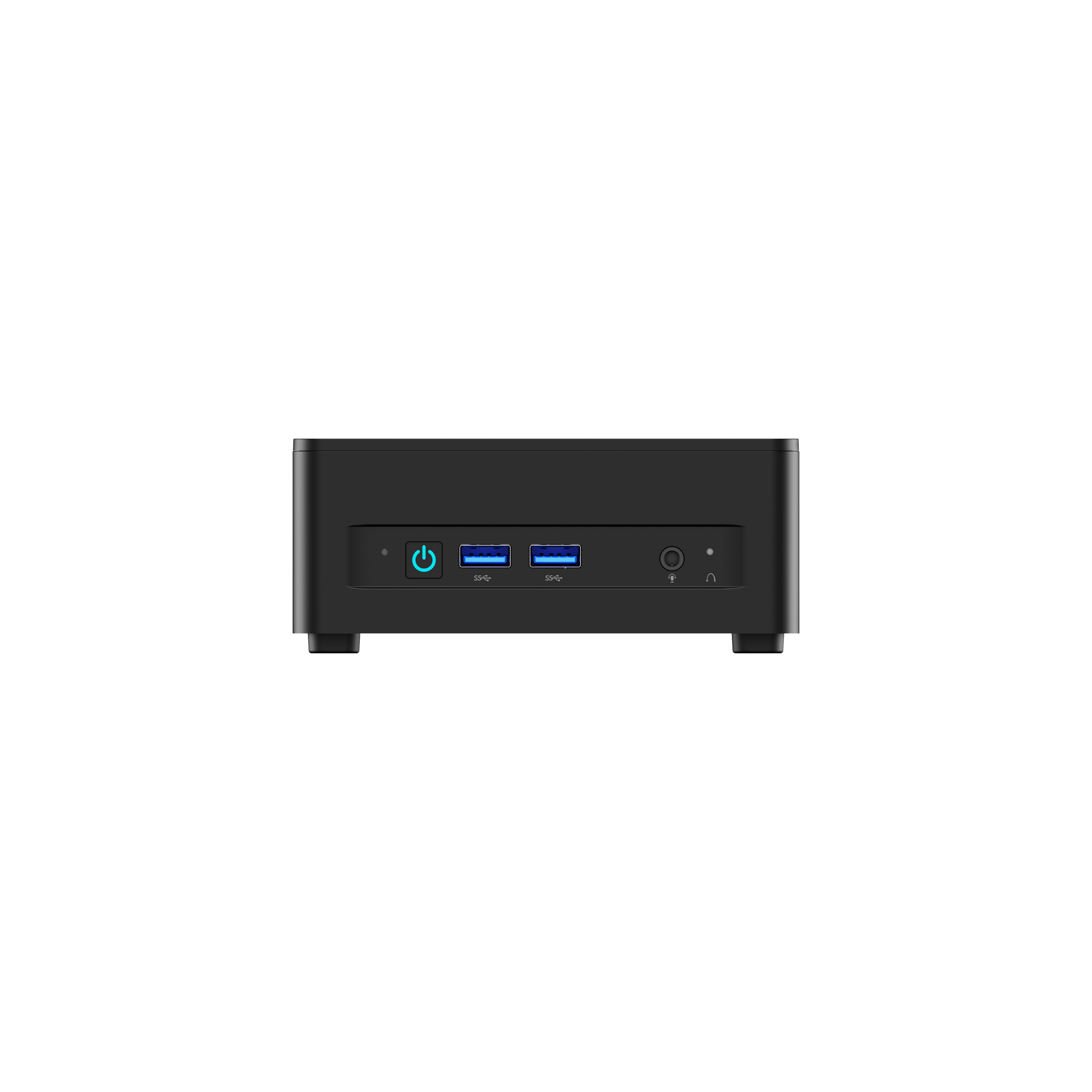 Minisforum UM760 SLIM
