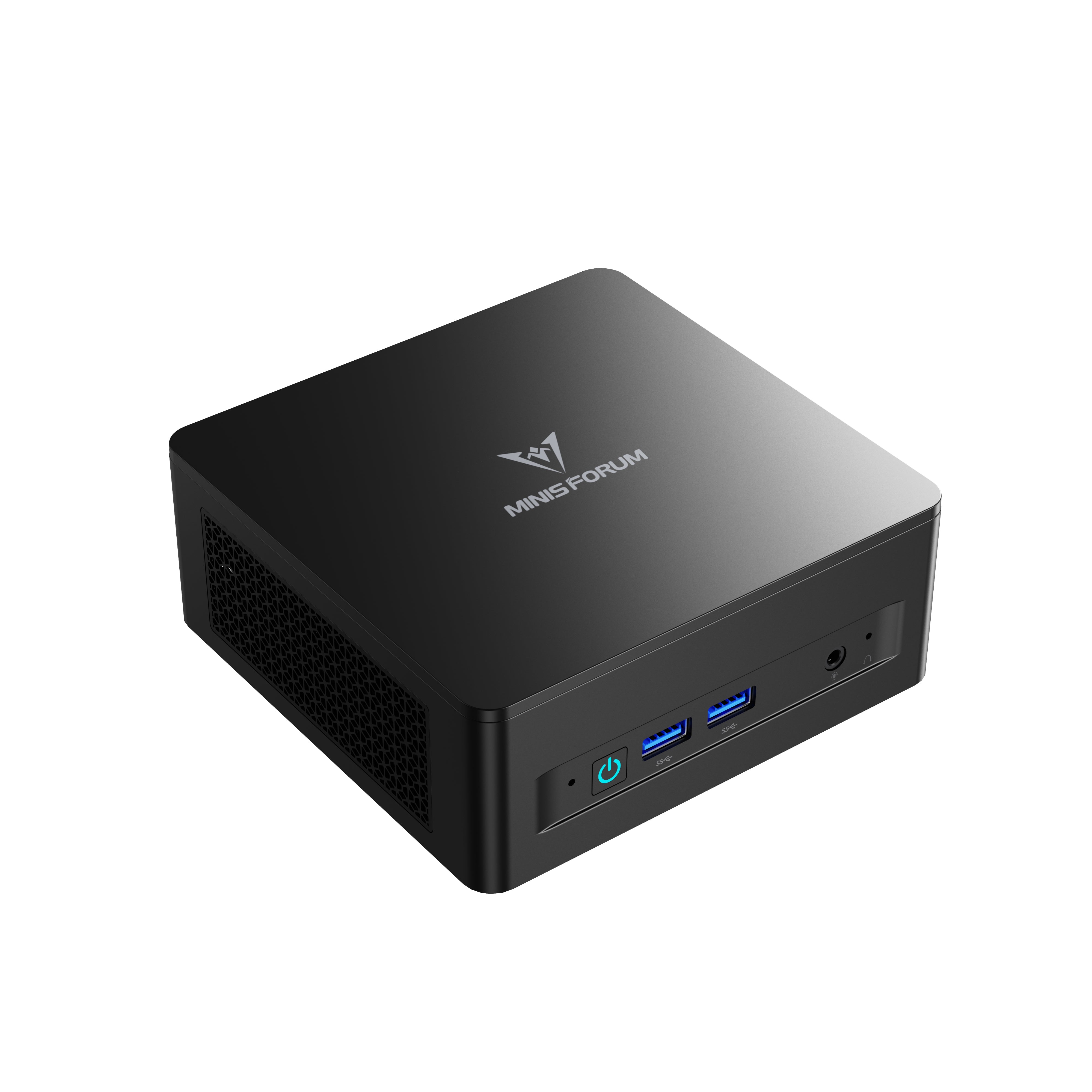 Minisforum UM760 SLIM