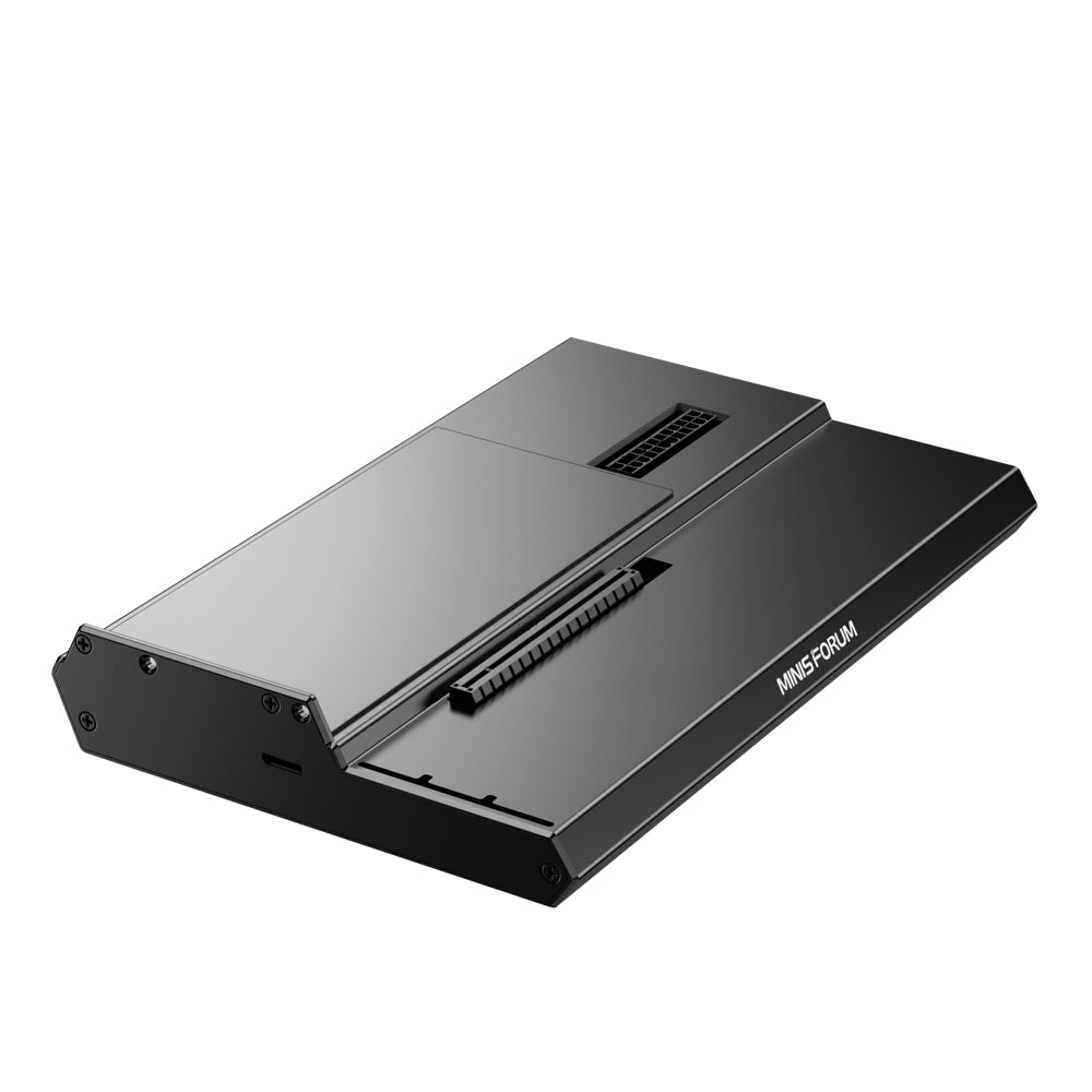 Minisforum DEG1 Oculink eGPU Docking station