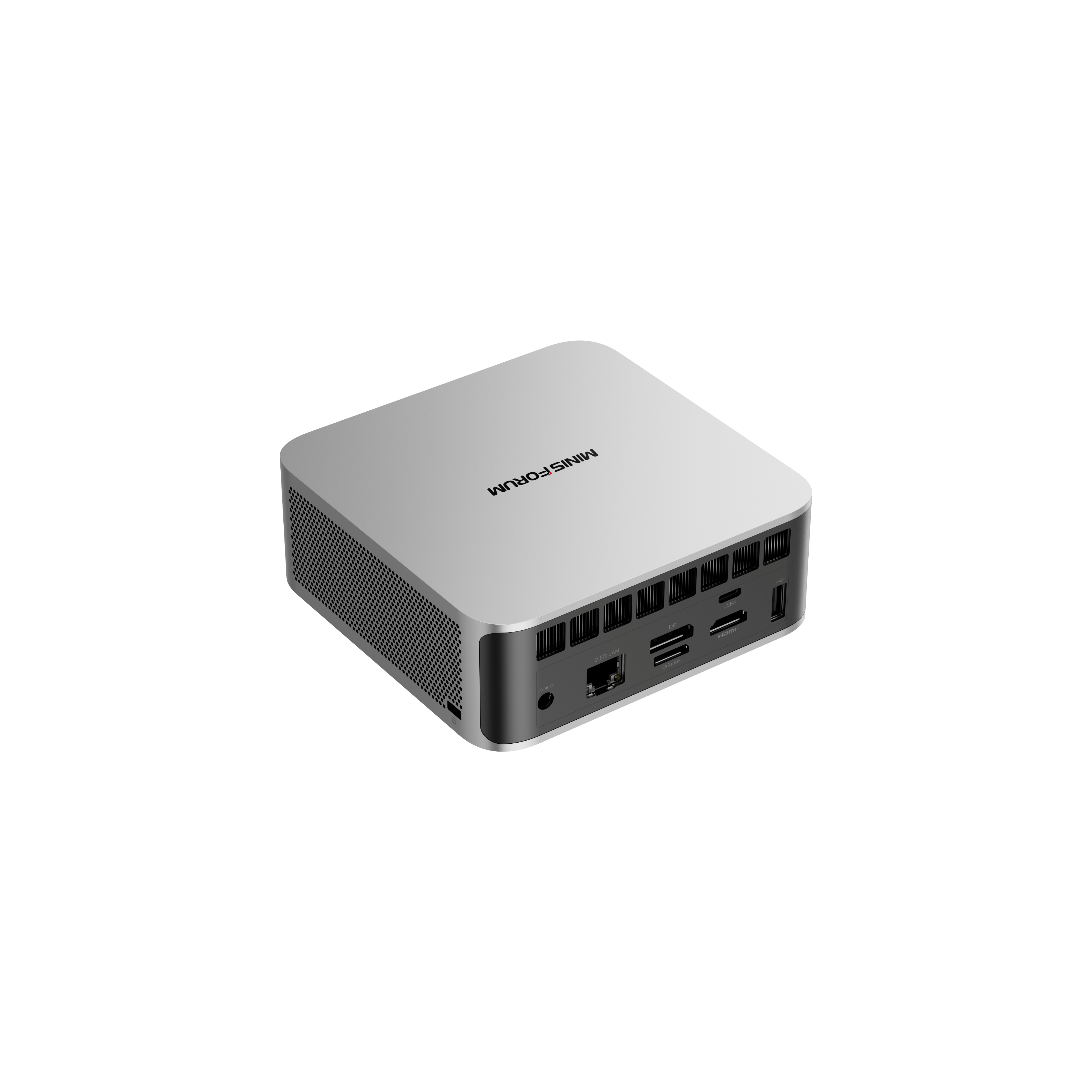 Minisforum M1 Pro-125H