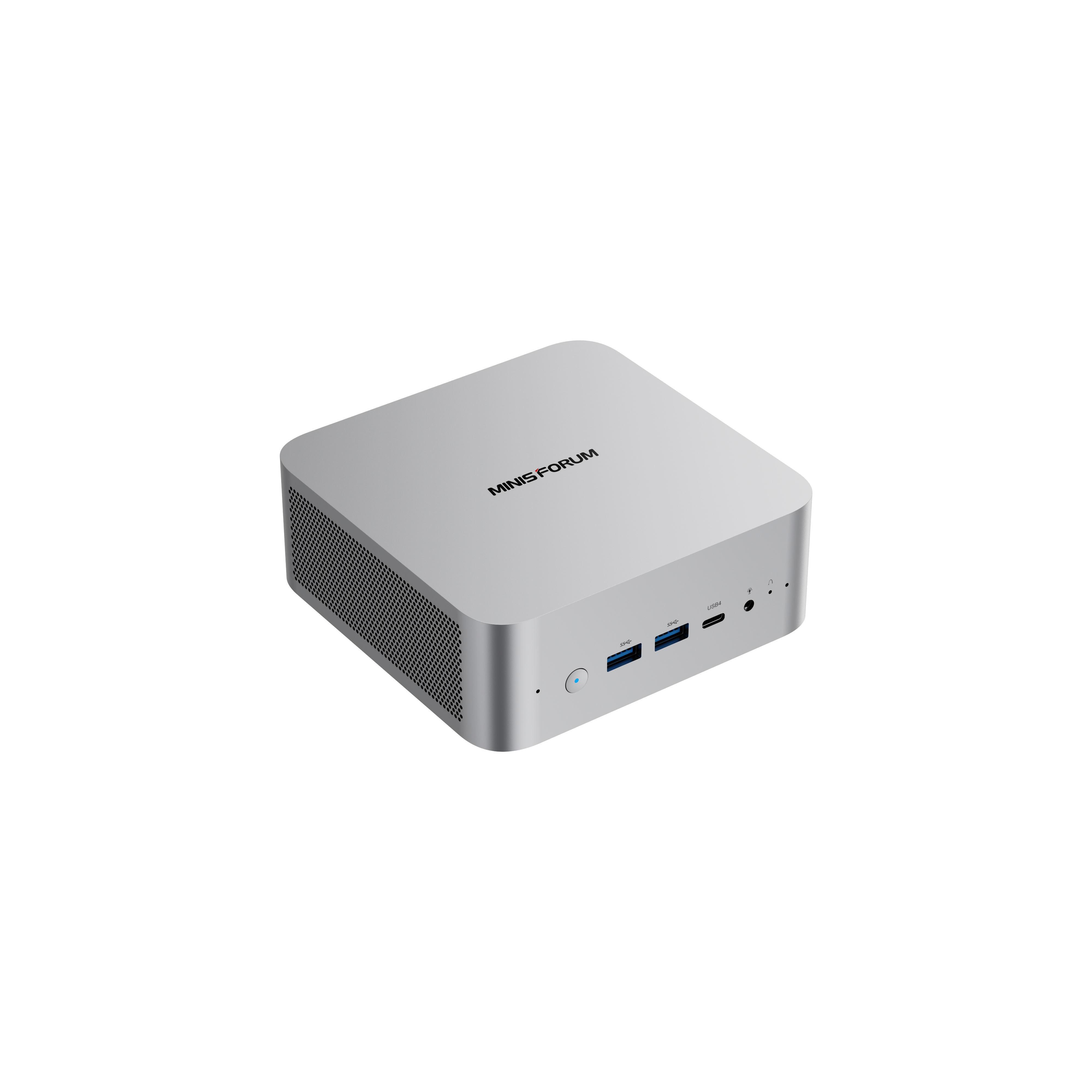 Minisforum M1 Pro-125H