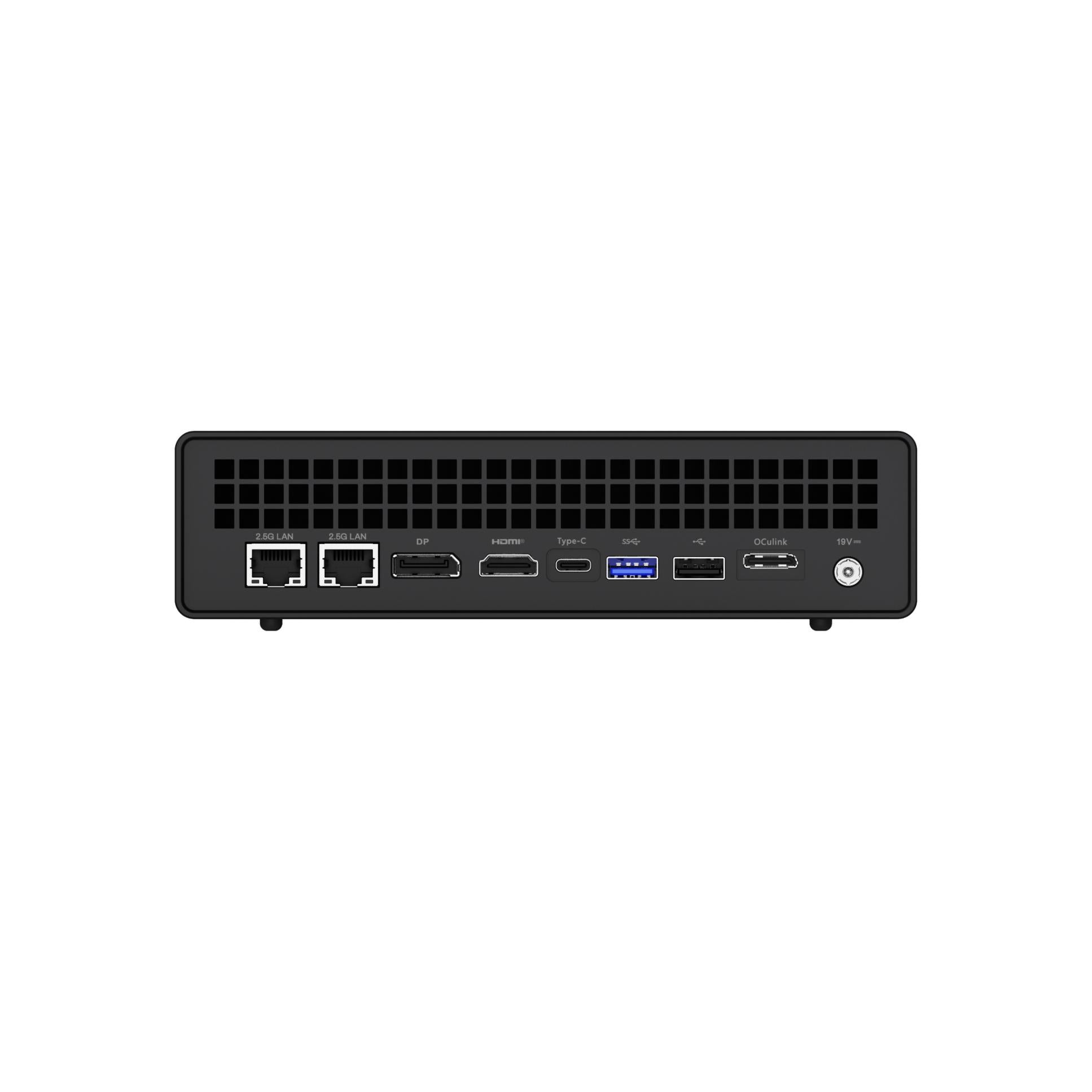 Minisforum MS-A1