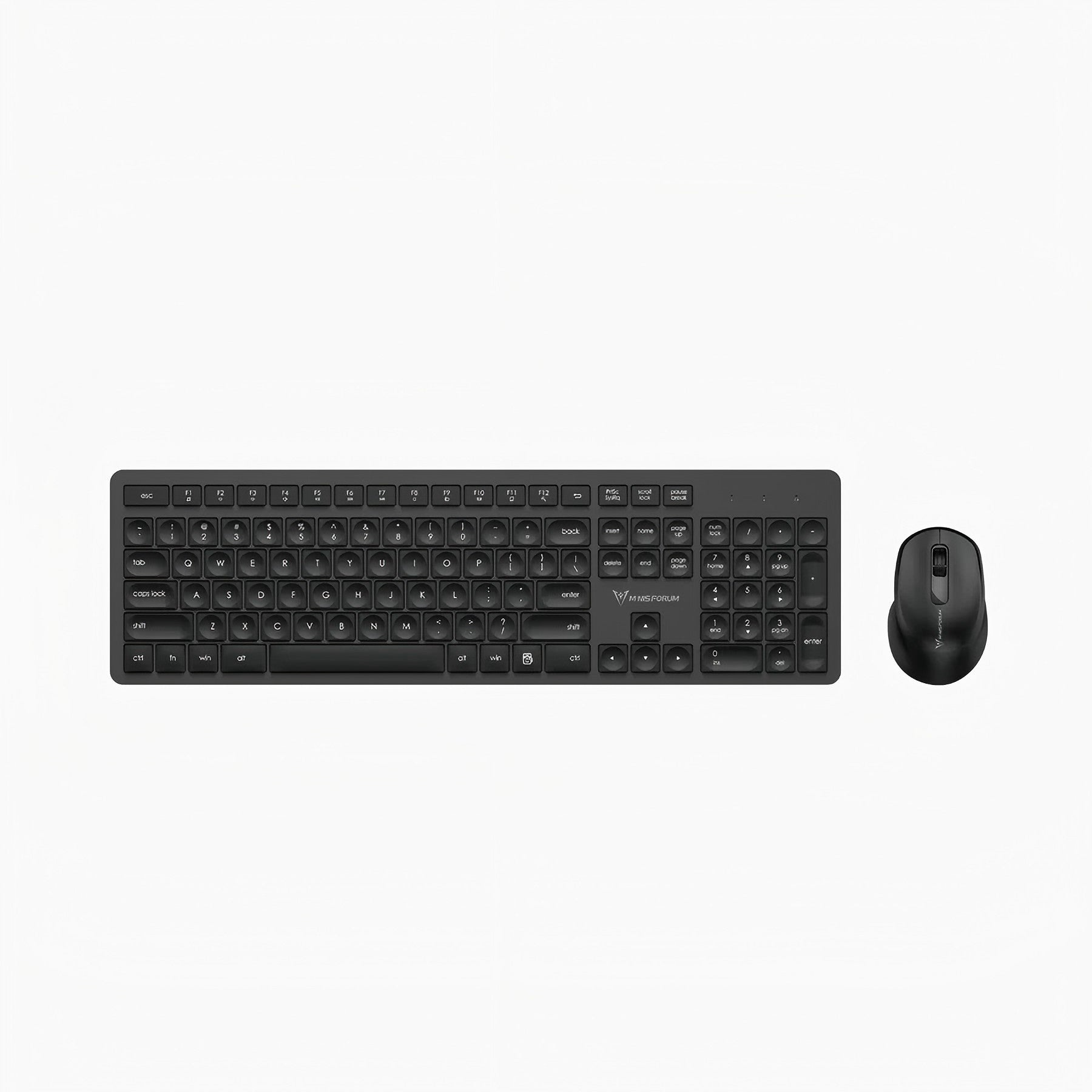 MKB104 Tastiera+Mouse