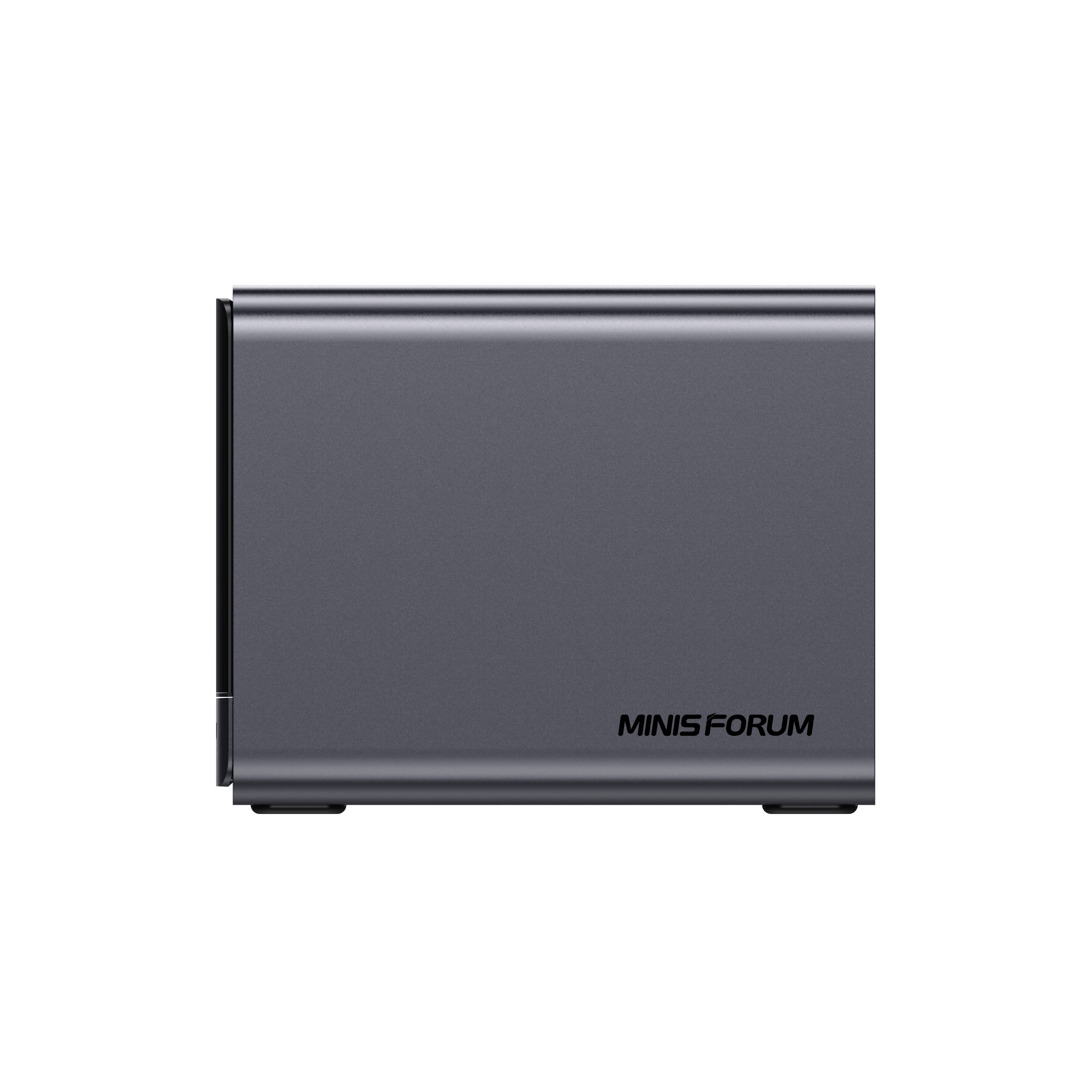 Minisforum N5/N5 Pro Desktop NAS