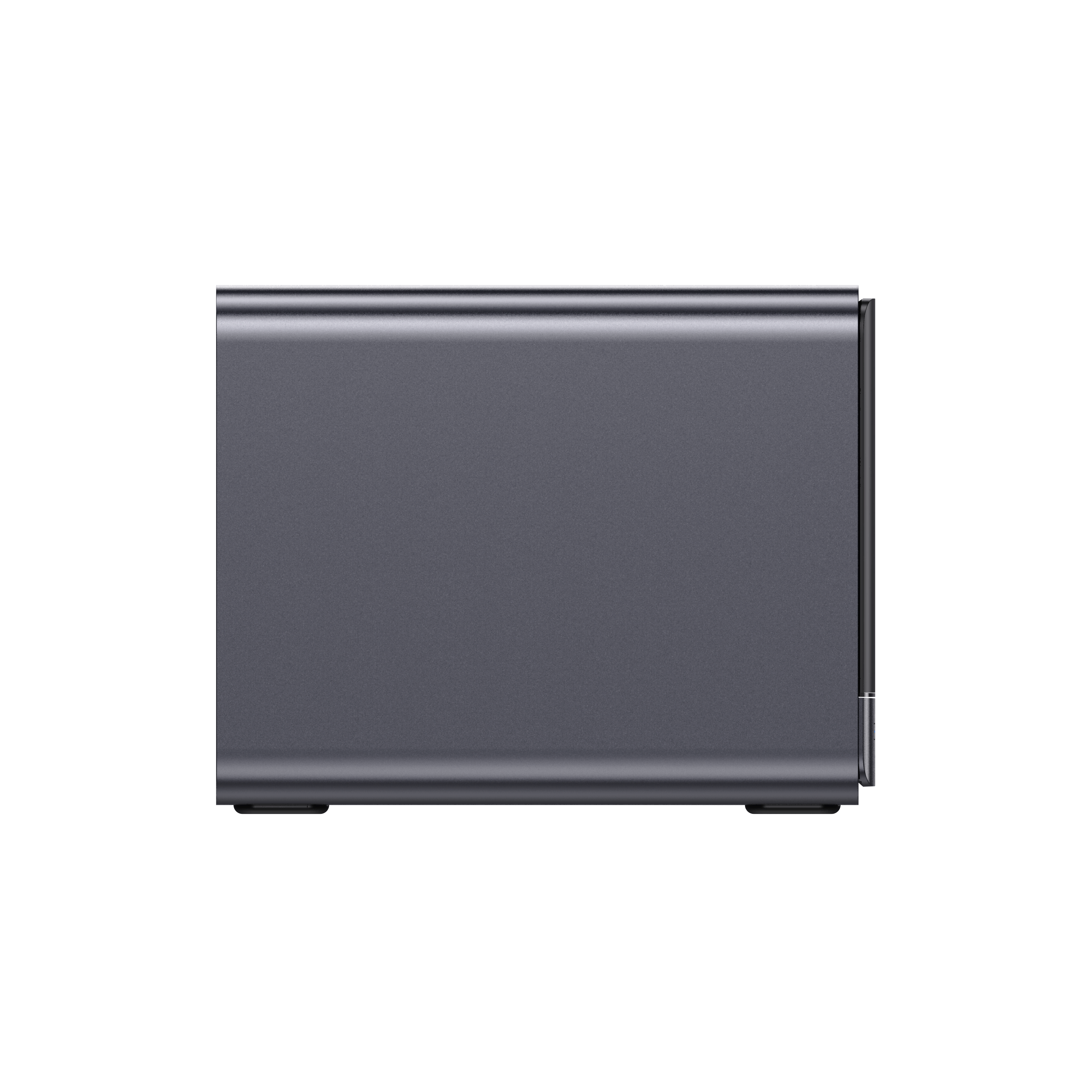 Minisforum N5/N5 Pro Desktop NAS