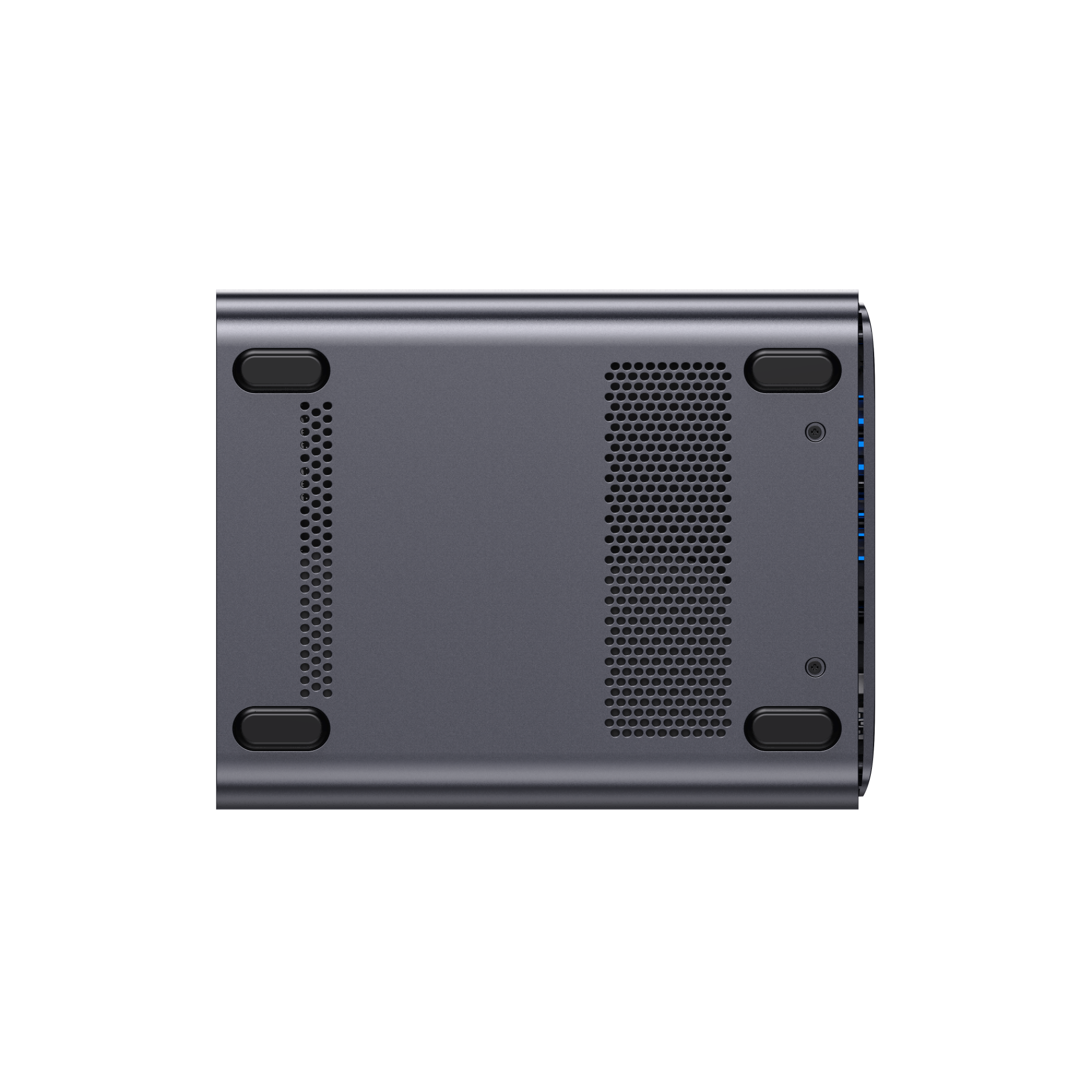 Minisforum N5/N5 Pro Desktop NAS