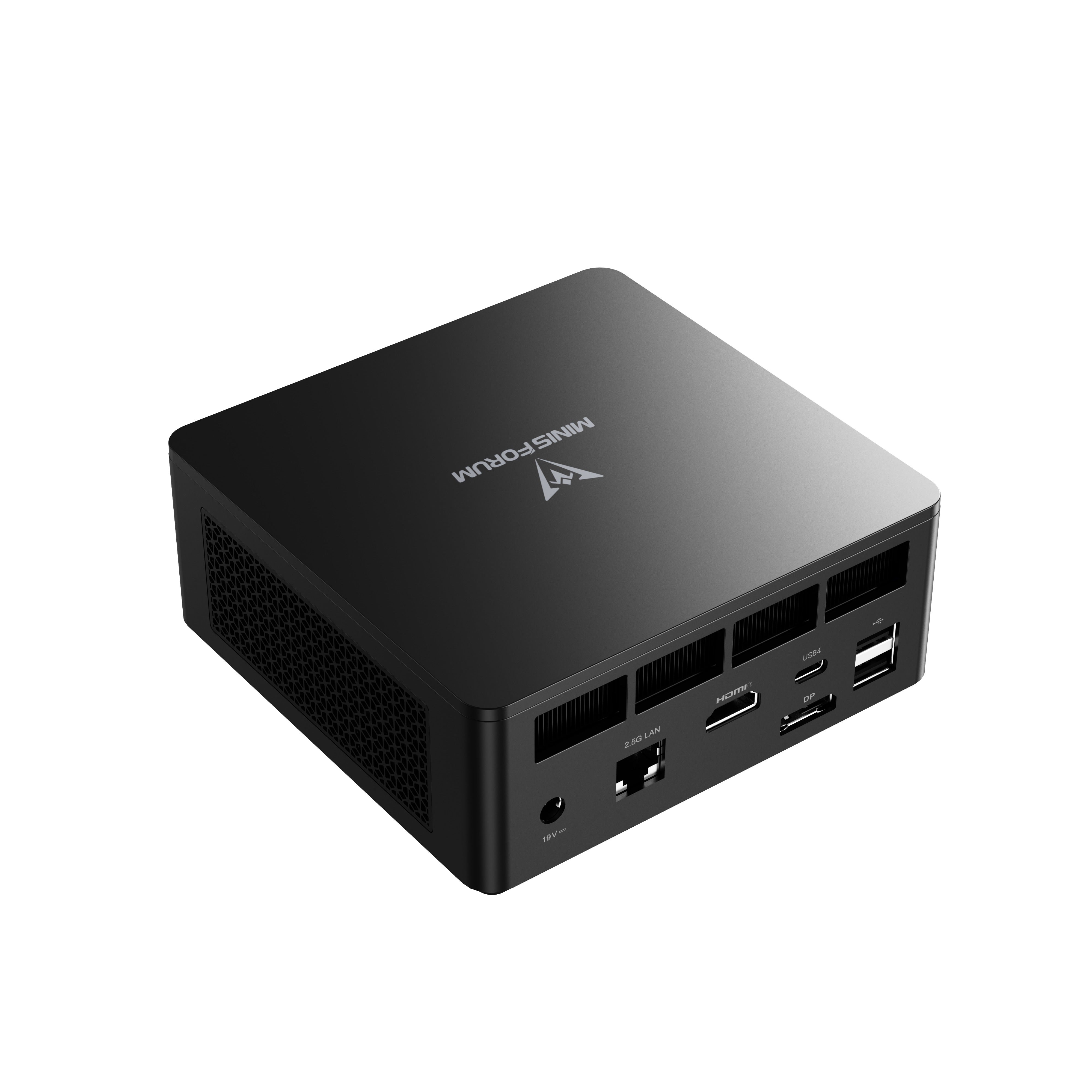 Minisforum UM690L Slim